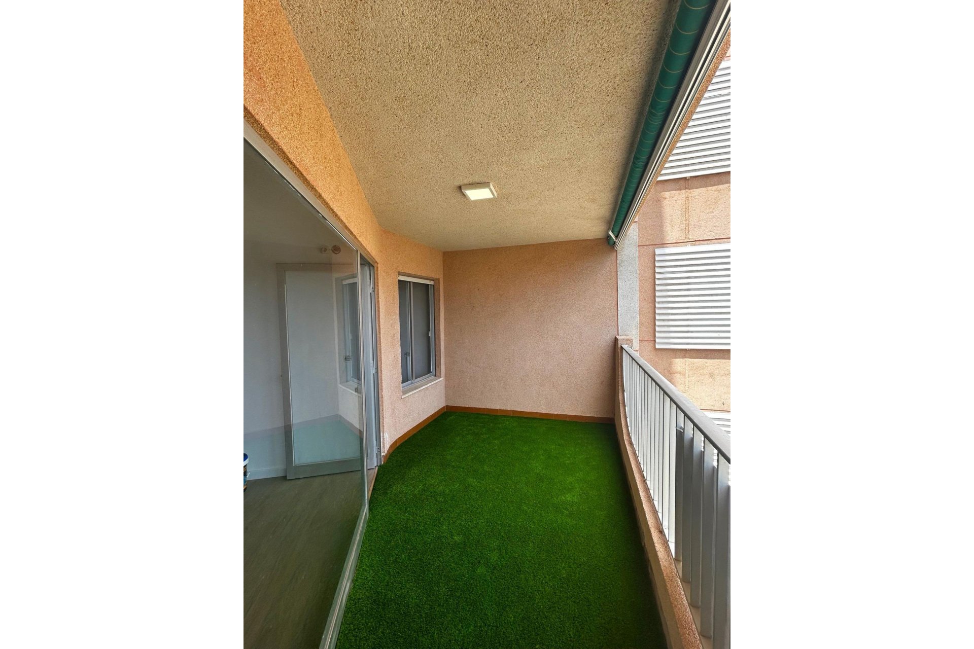 Revânzare - Apartament -
Orihuela Costa - La Regia