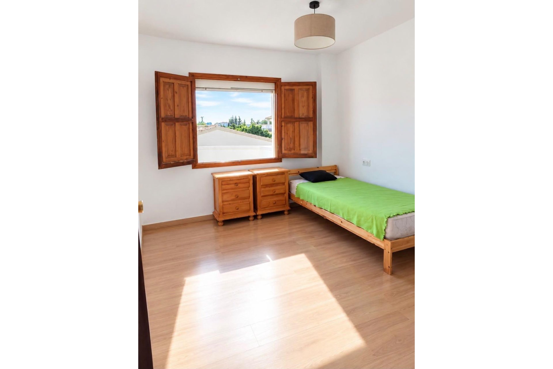 Revânzare - Apartament -
Orihuela Costa - La Regia