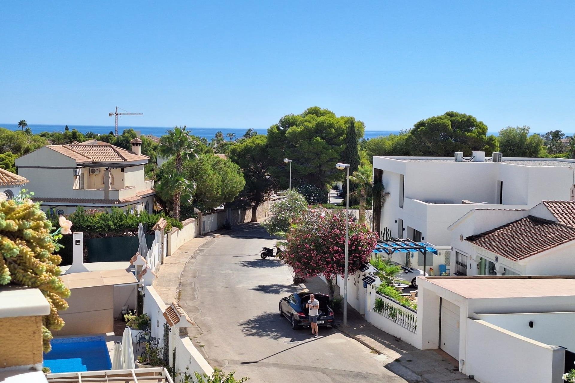 Revânzare - Apartament -
Orihuela Costa - La Zenia