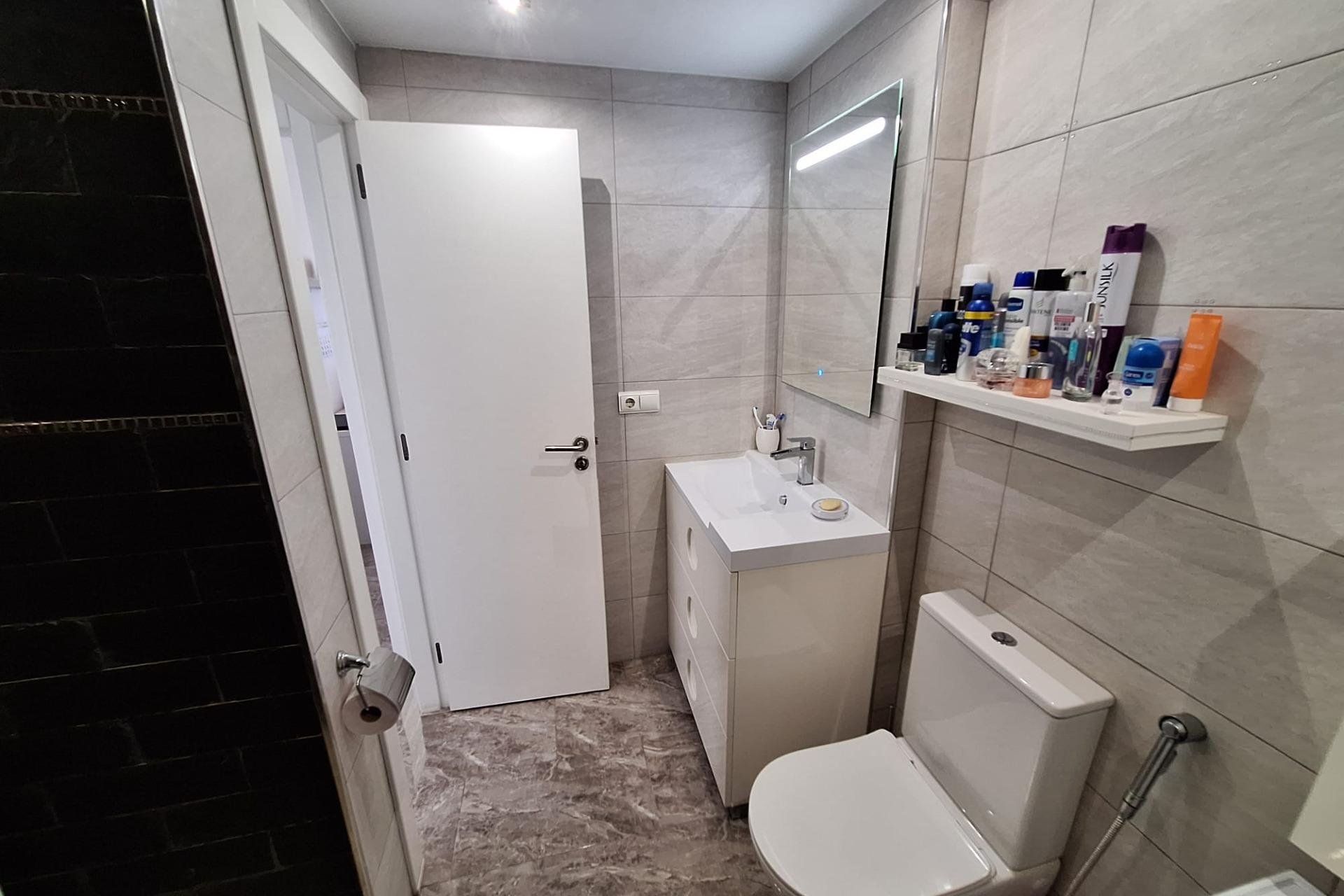 Revânzare - Apartament -
Orihuela Costa - La Zenia