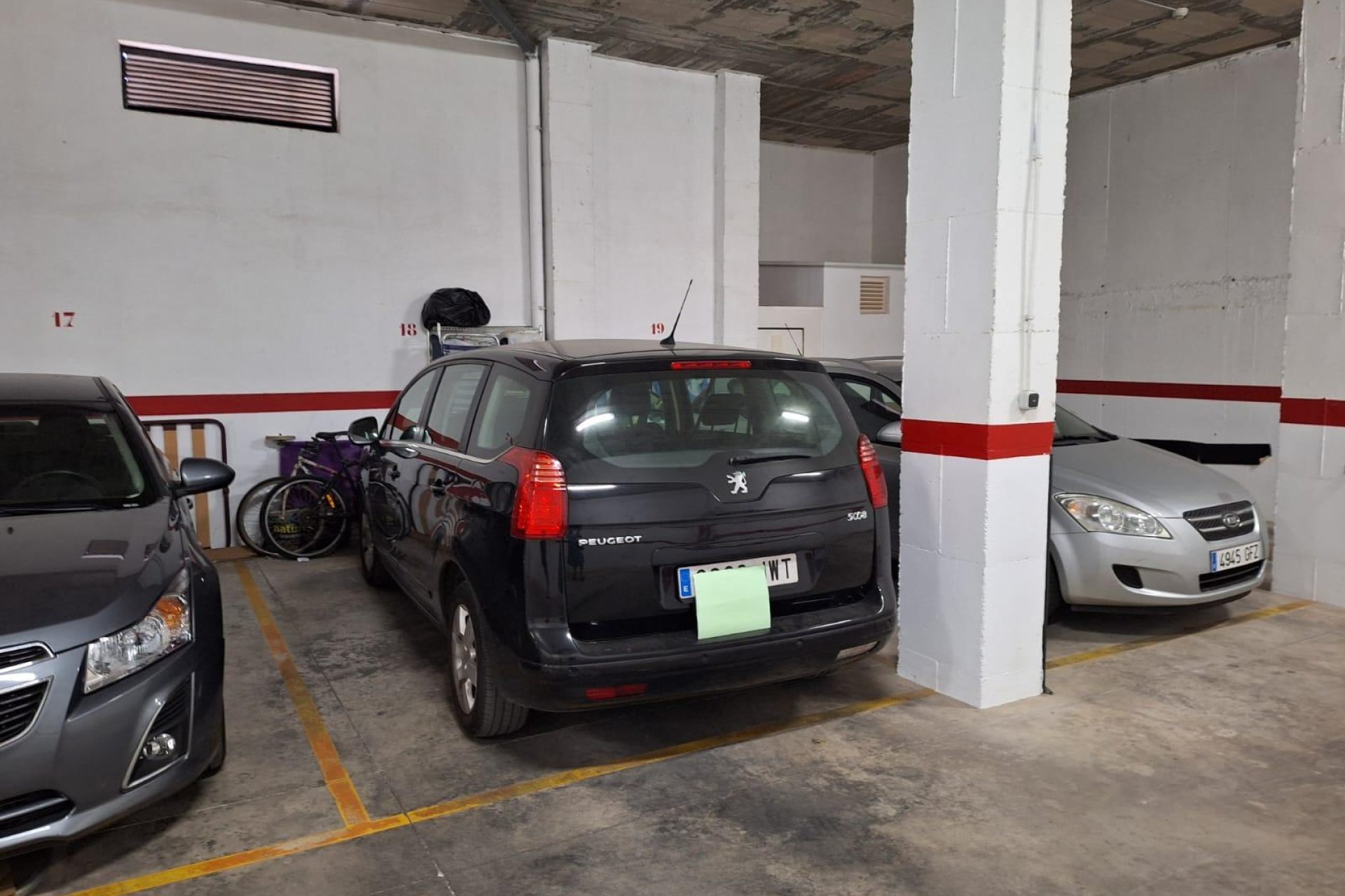 Revânzare - Apartament -
Orihuela Costa - La Zenia