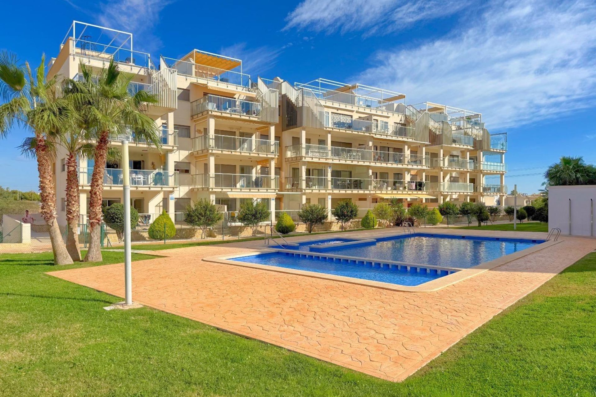 Revânzare - Apartament -
Orihuela Costa - La Zenia