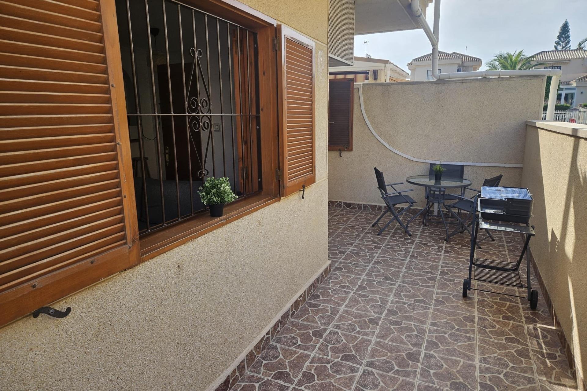 Revânzare - Apartament -
Orihuela Costa - La Zenia