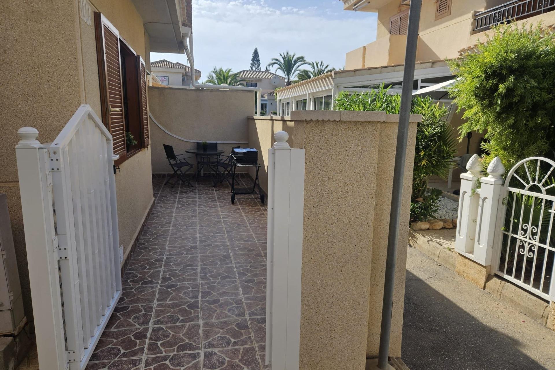 Revânzare - Apartament -
Orihuela Costa - La Zenia