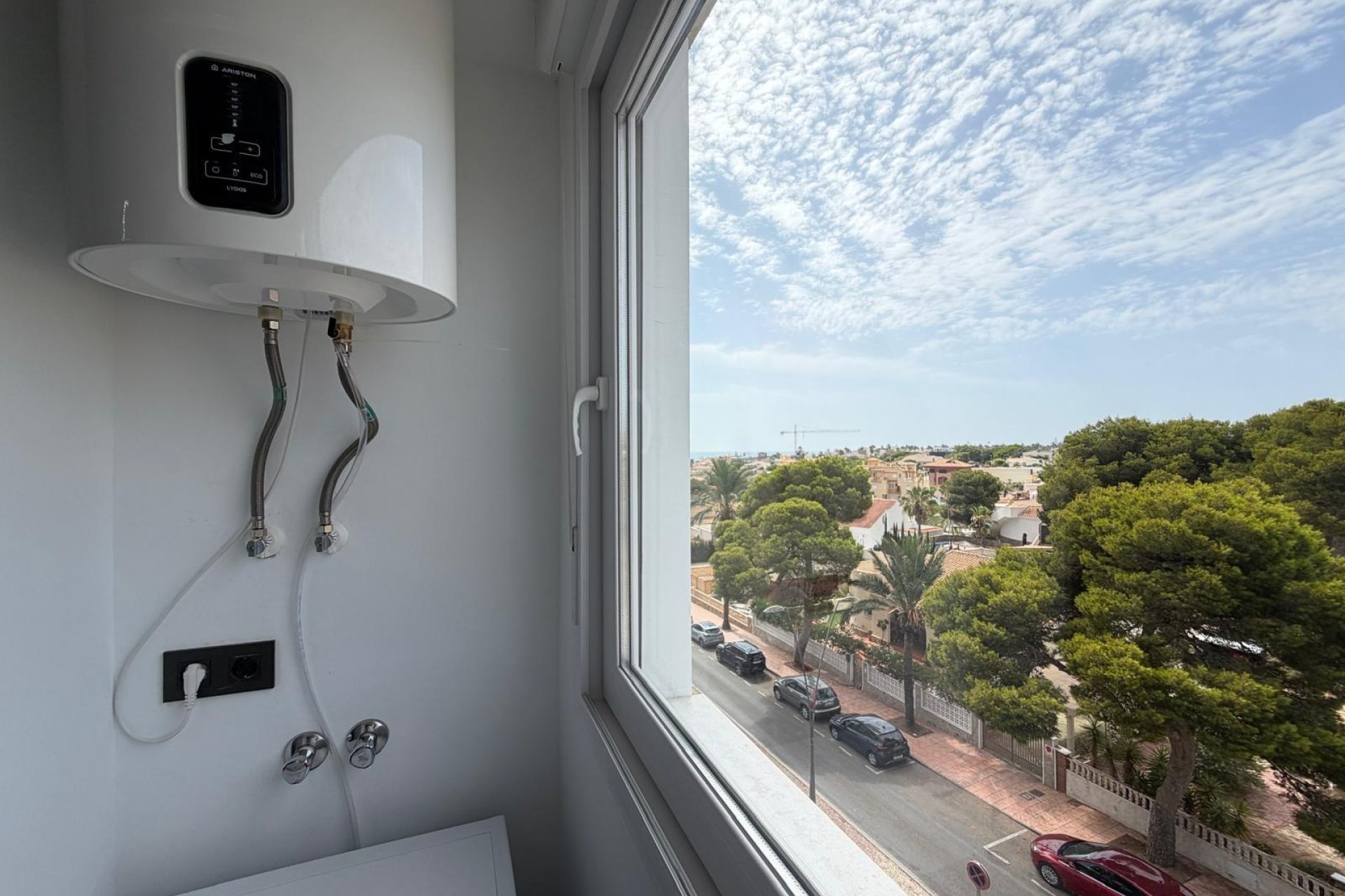 Revânzare - Apartament -
Orihuela Costa - La Zenia