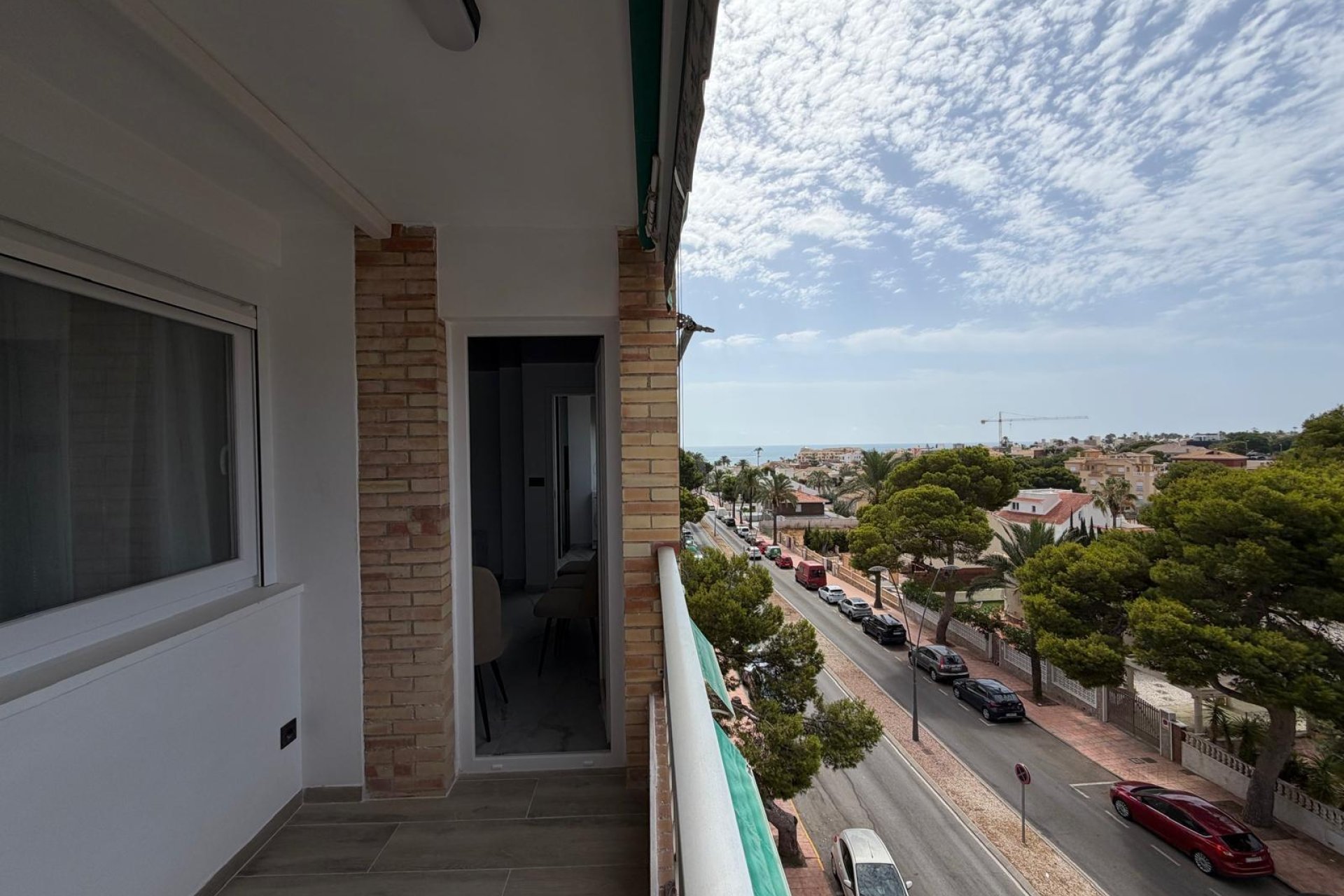 Revânzare - Apartament -
Orihuela Costa - La Zenia