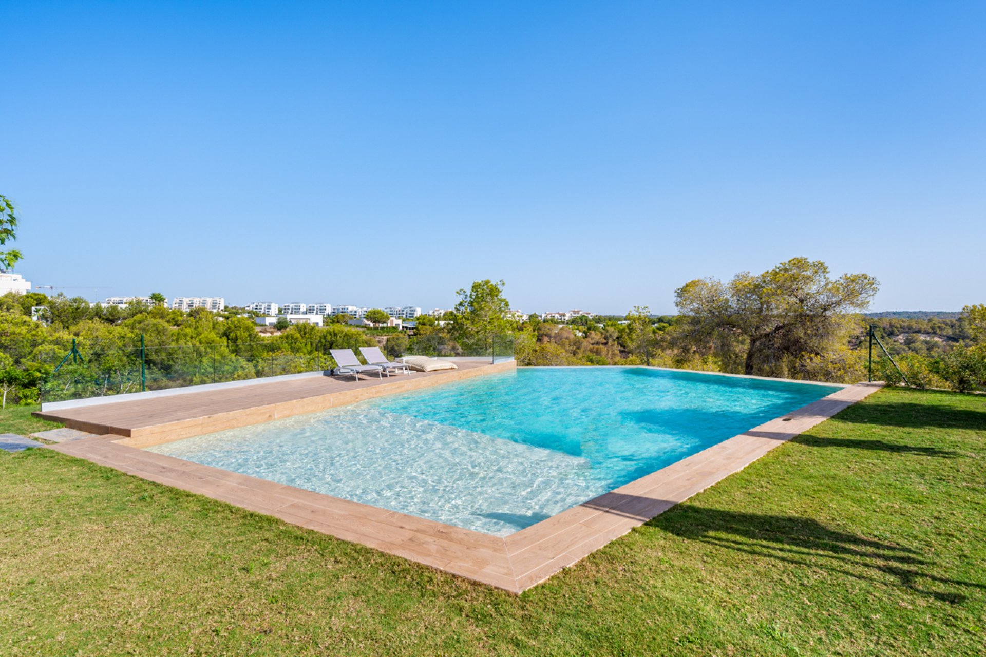 Revânzare - Apartament -
Orihuela Costa - Las Colinas Golf