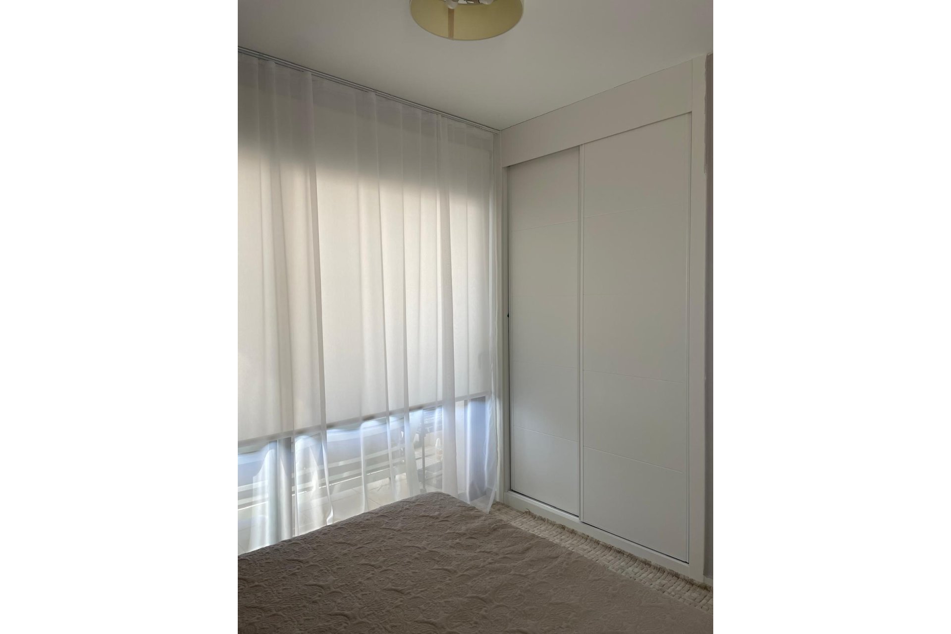 Revânzare - Apartament -
Orihuela Costa - Las Filipinas