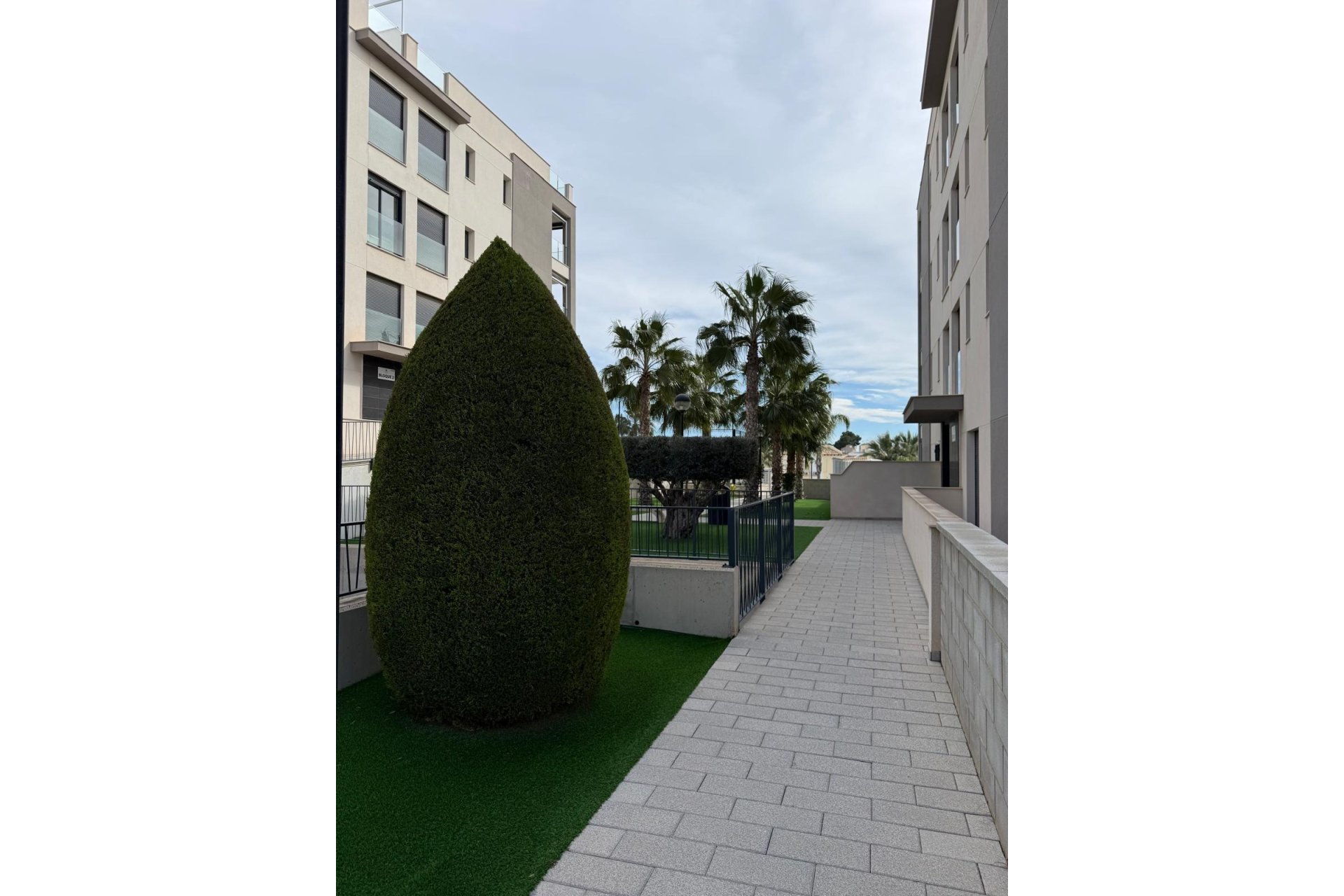 Revânzare - Apartament -
Orihuela Costa - Las Filipinas