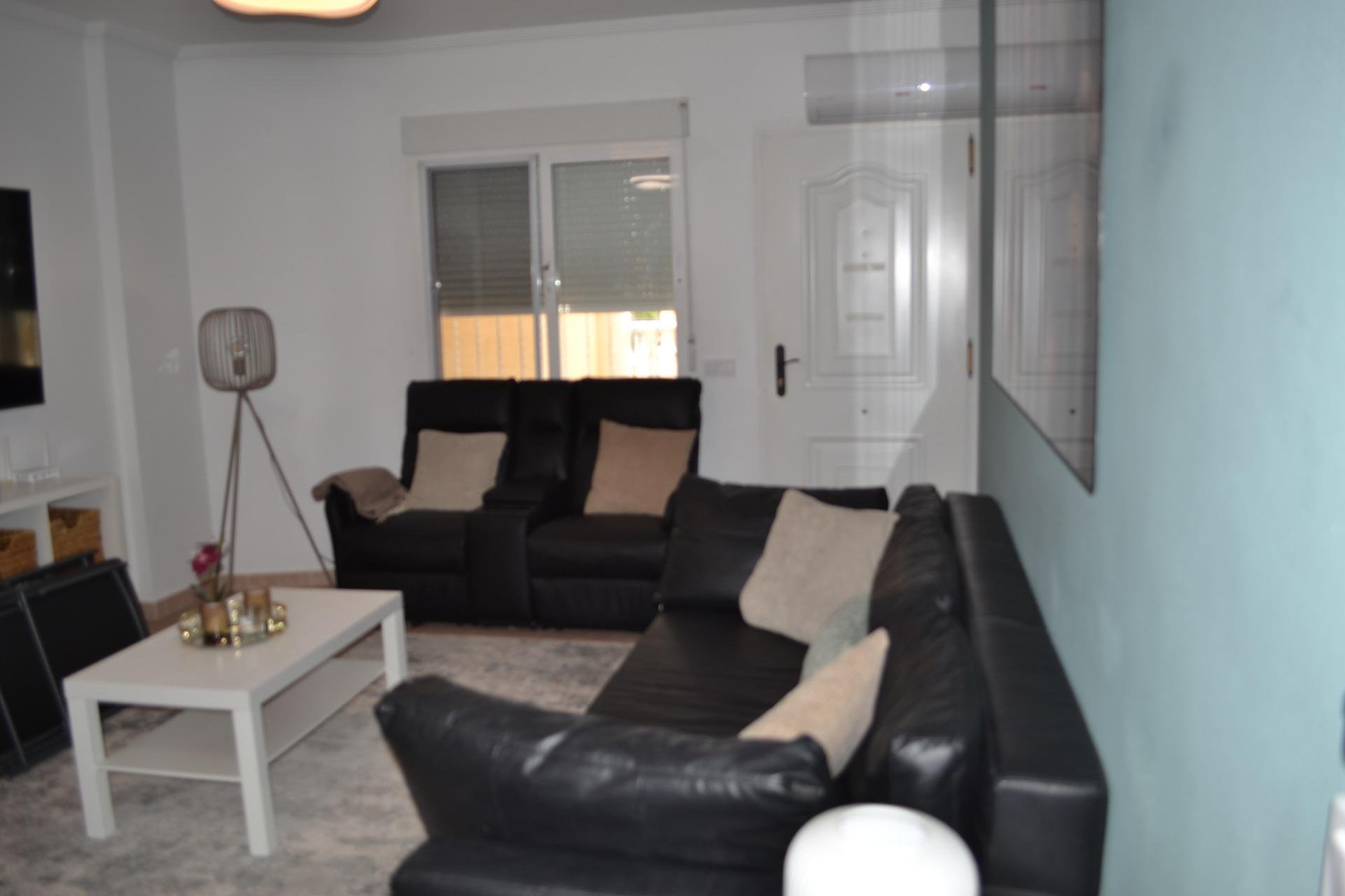 Revânzare - Apartament -
Orihuela Costa - Las Filipinas