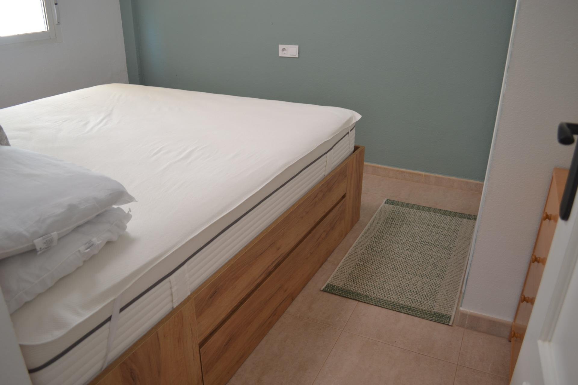 Revânzare - Apartament -
Orihuela Costa - Las Filipinas