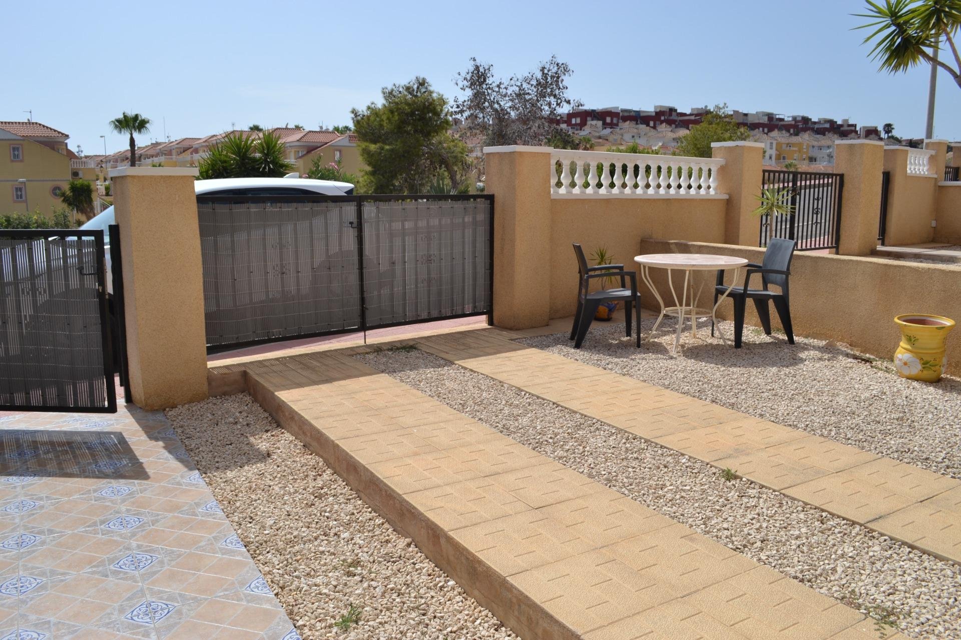 Revânzare - Apartament -
Orihuela Costa - Las Filipinas