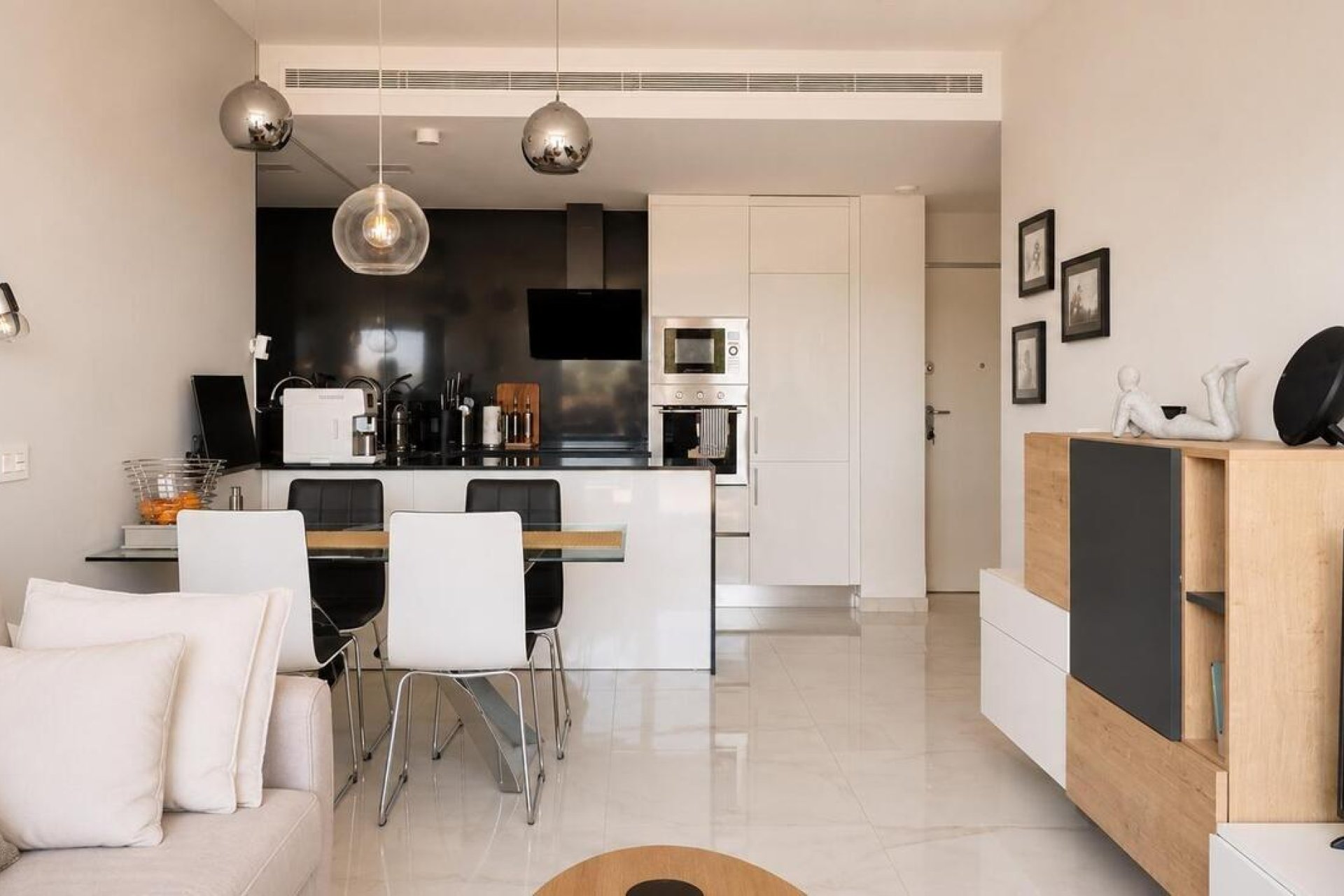Revânzare - Apartament -
Orihuela Costa - Las Mismosas/Los Altos