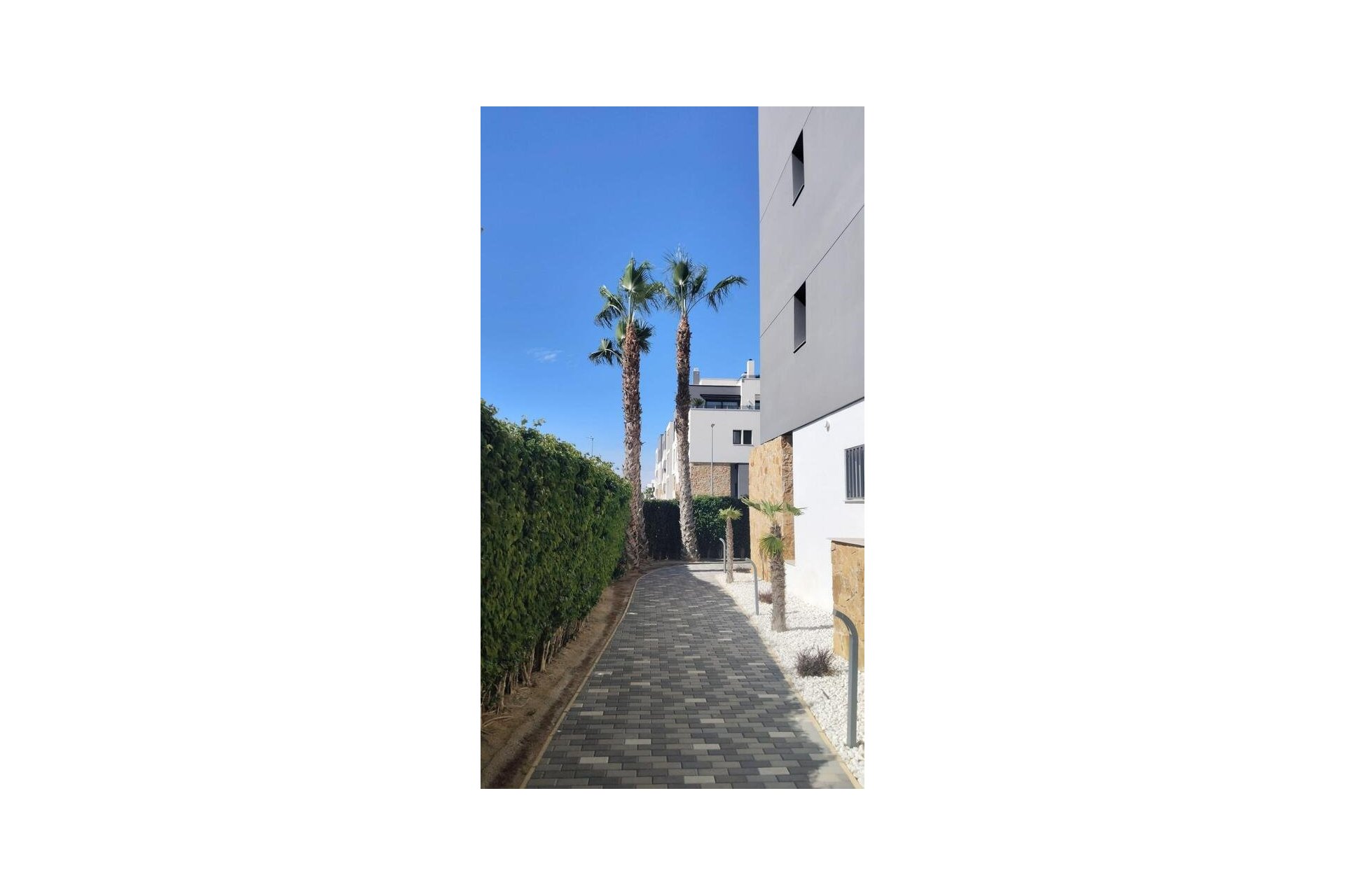 Revânzare - Apartament -
Orihuela Costa - Las Mismosas/Los Altos