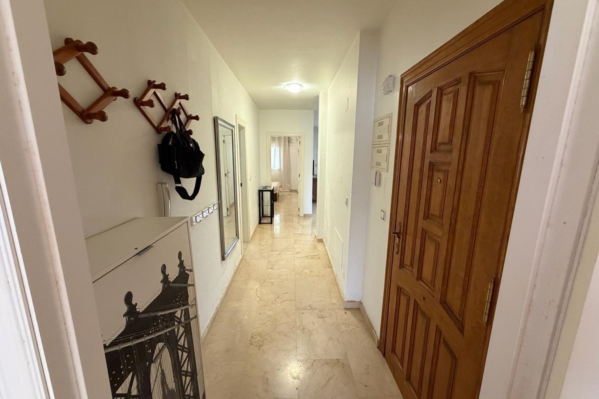 Revânzare - Apartament -
Orihuela Costa - Las Ramblas