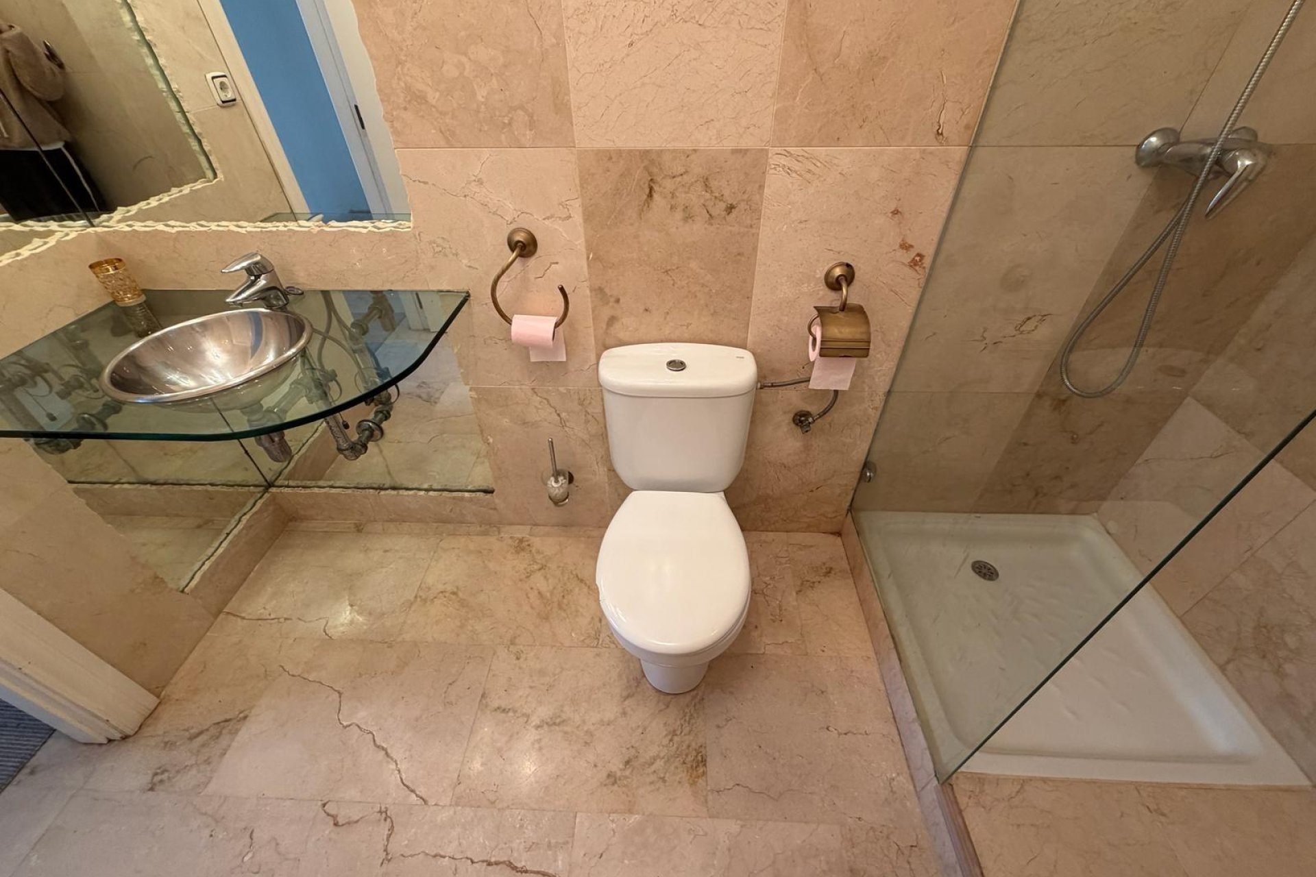 Revânzare - Apartament -
Orihuela Costa - Las Ramblas
