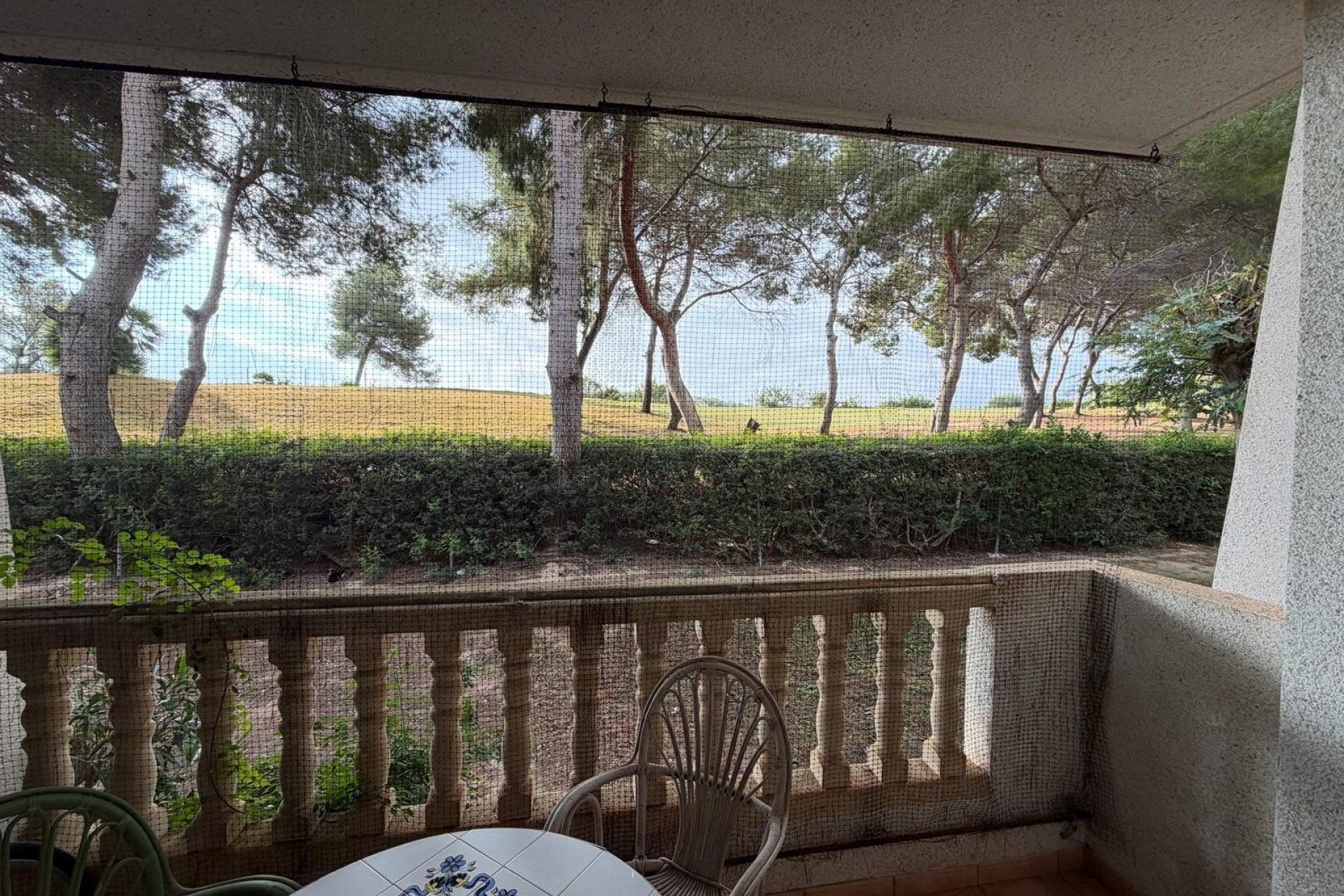 Revânzare - Apartament -
Orihuela Costa - Las Ramblas