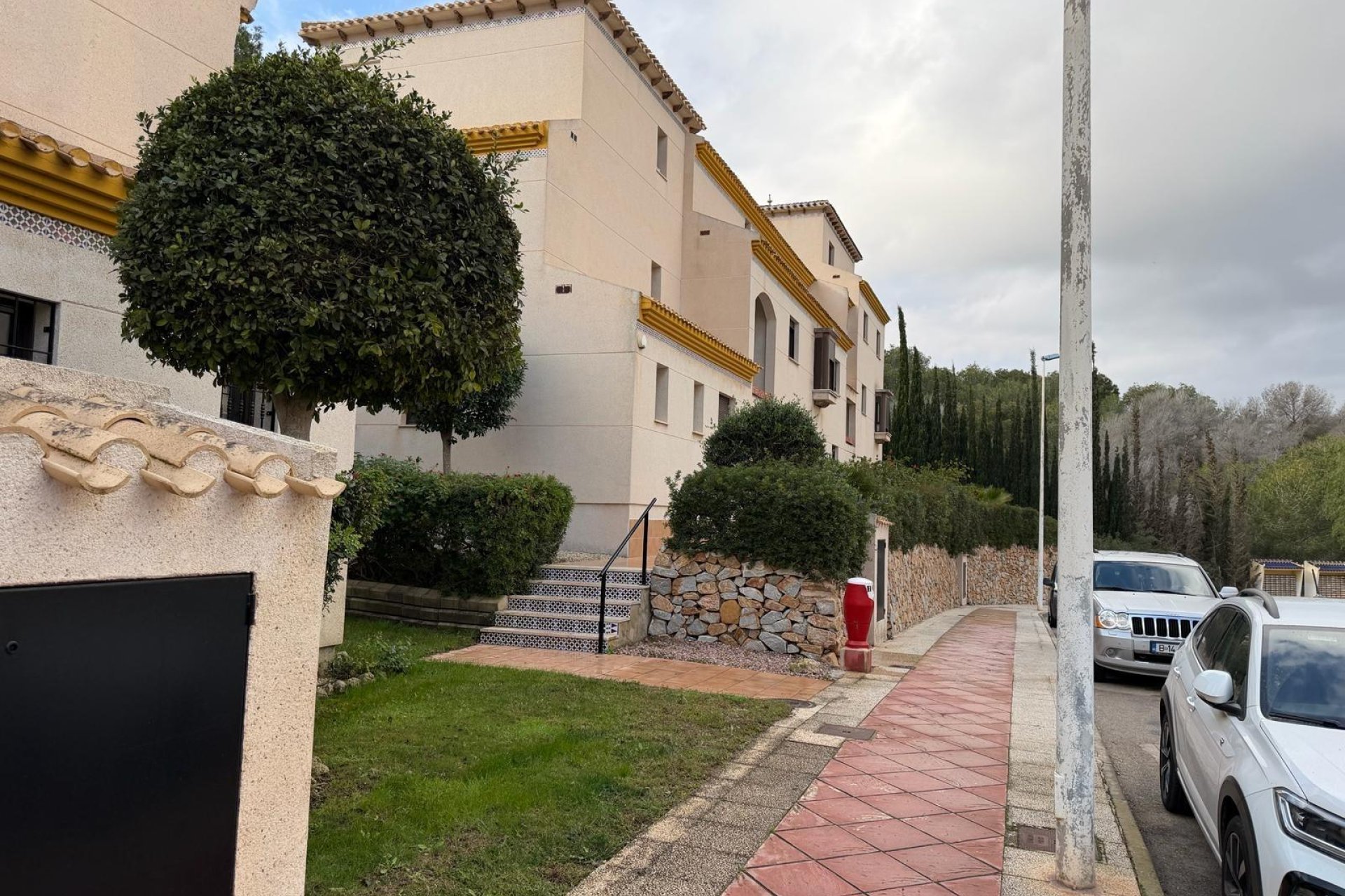 Revânzare - Apartament -
Orihuela Costa - Las Ramblas
