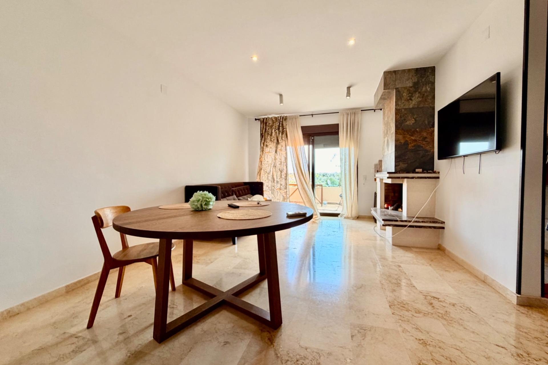 Revânzare - Apartament -
Orihuela Costa - Las Ramblas