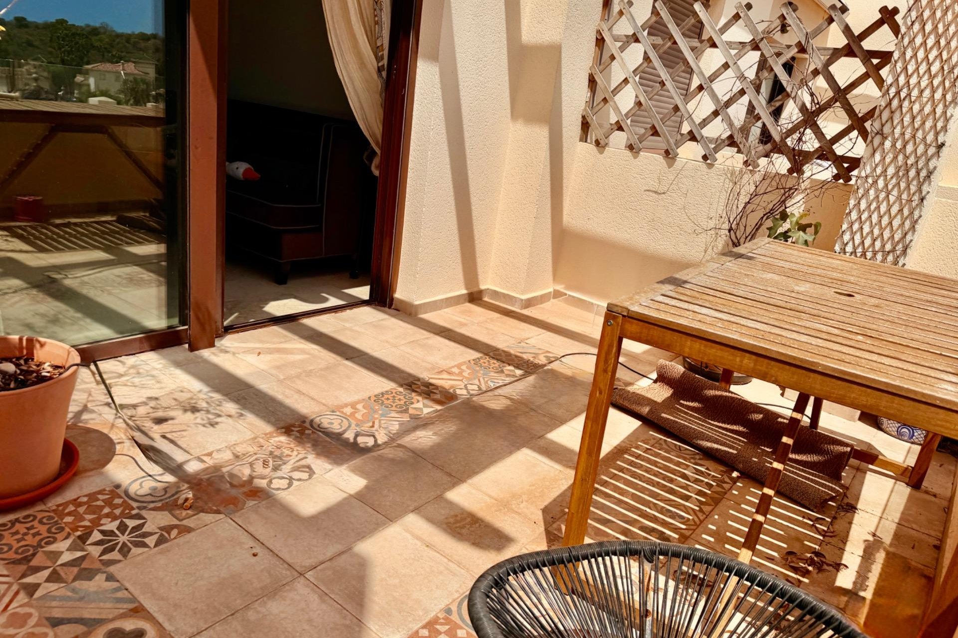 Revânzare - Apartament -
Orihuela Costa - Las Ramblas