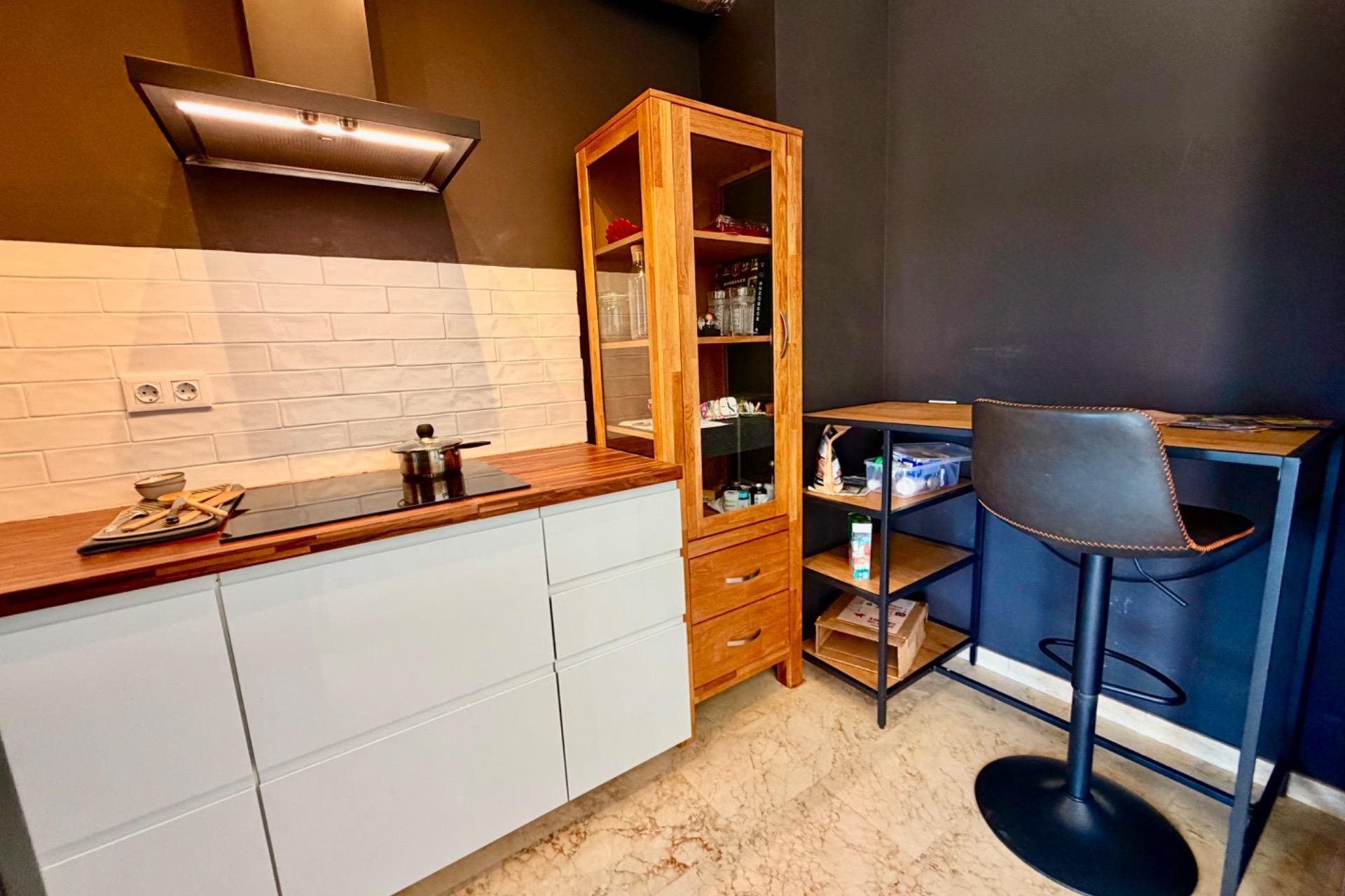Revânzare - Apartament -
Orihuela Costa - Las Ramblas