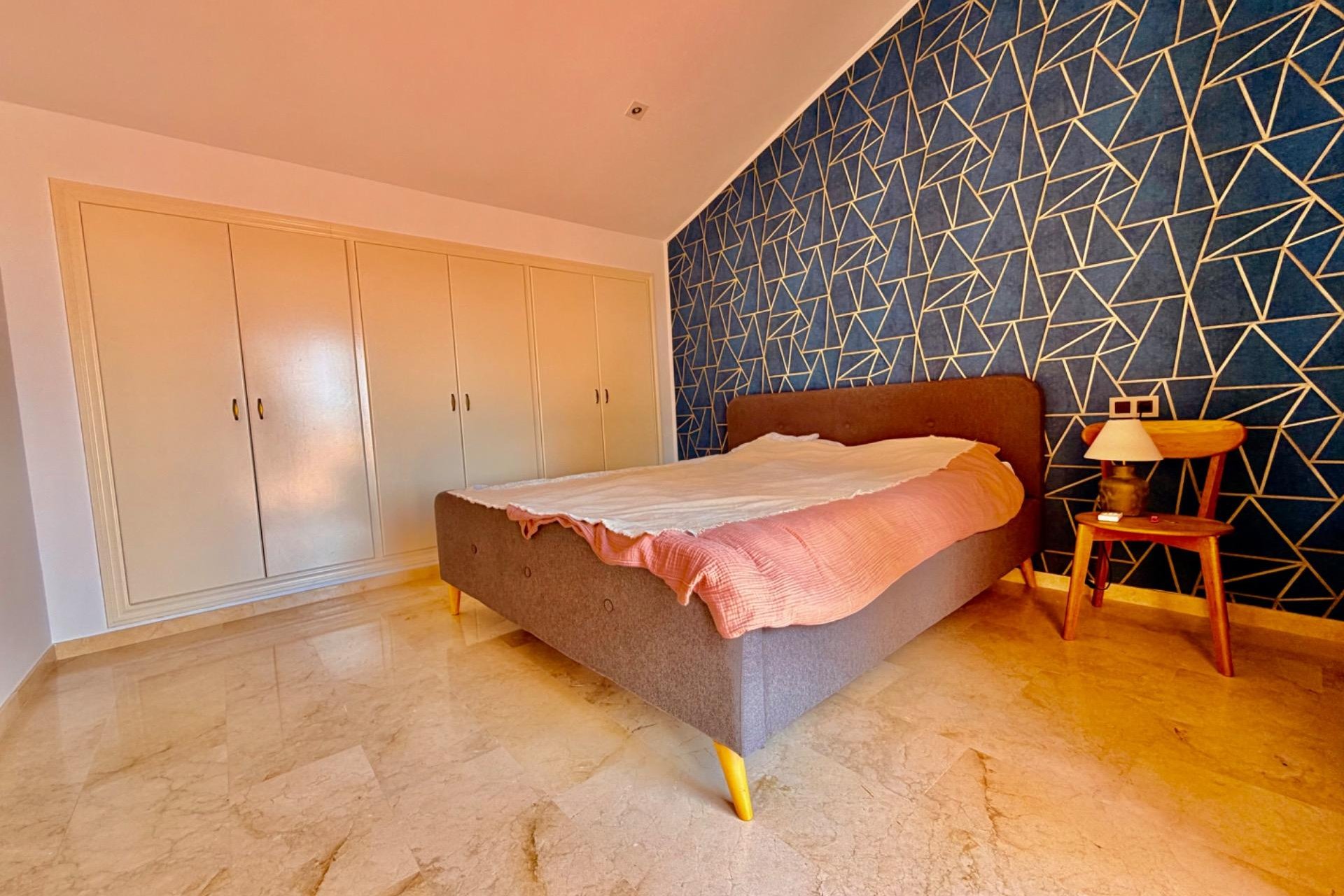 Revânzare - Apartament -
Orihuela Costa - Las Ramblas