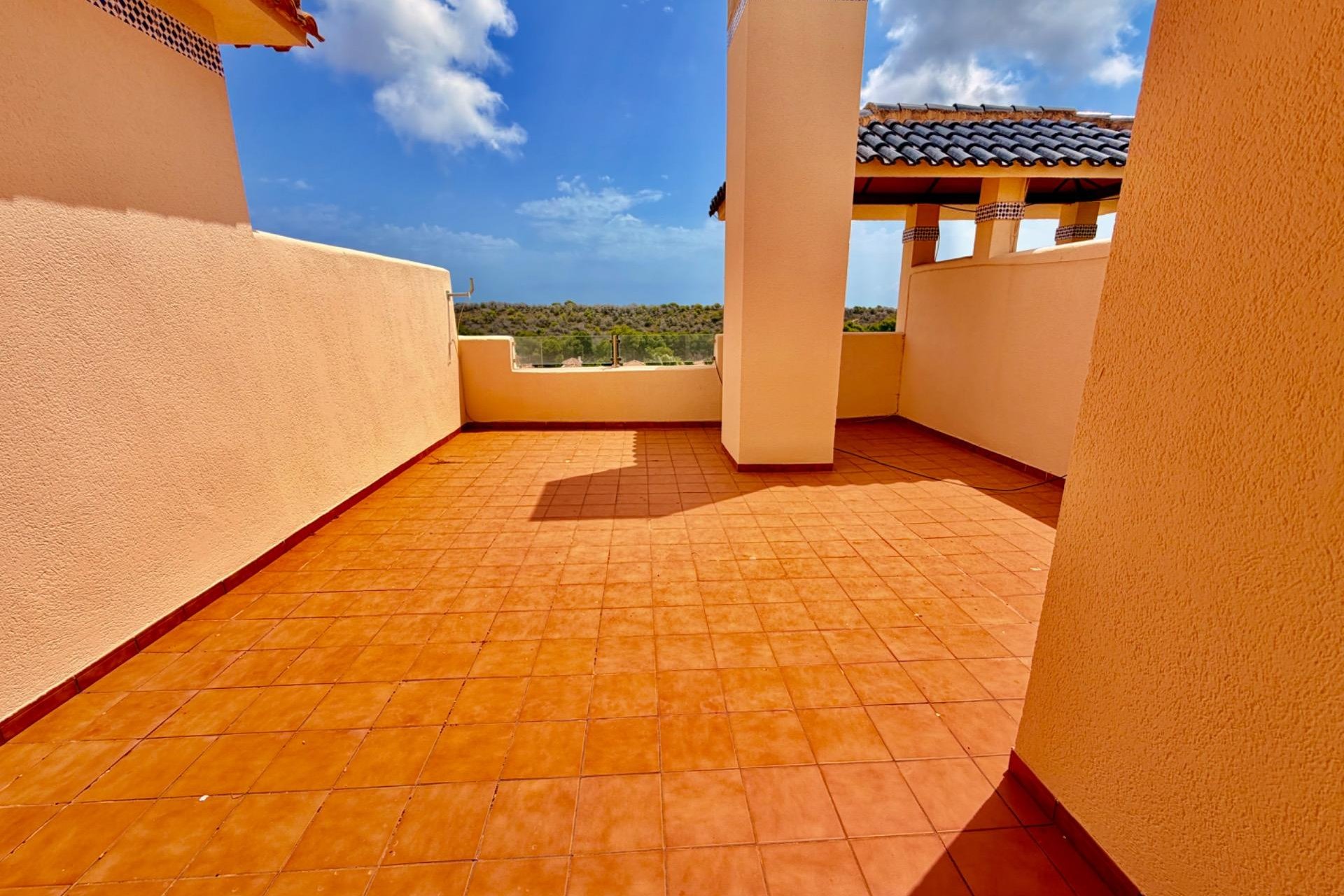 Revânzare - Apartament -
Orihuela Costa - Las Ramblas