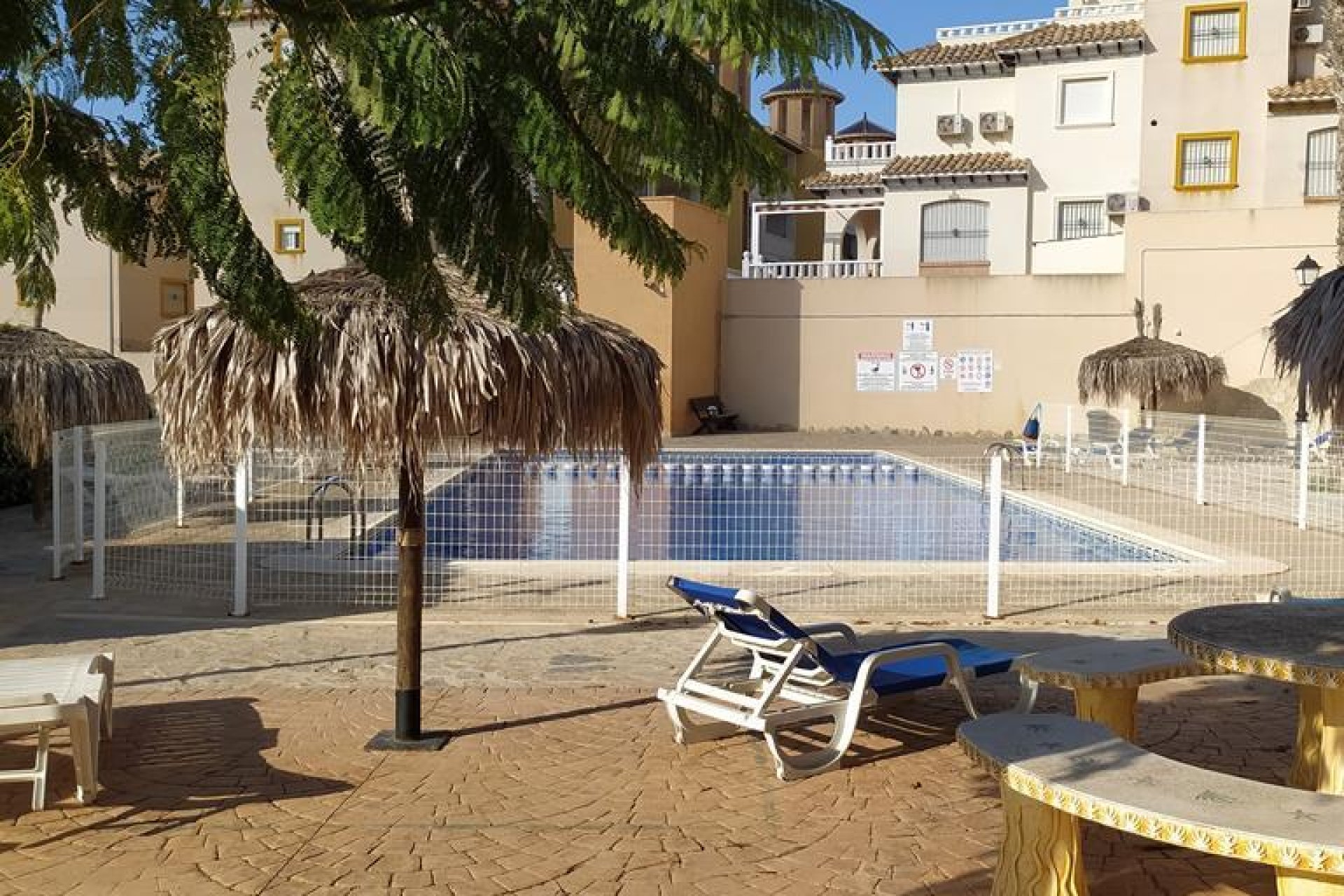 Revânzare - Apartament -
Orihuela Costa - LOMAS CABO ROIG