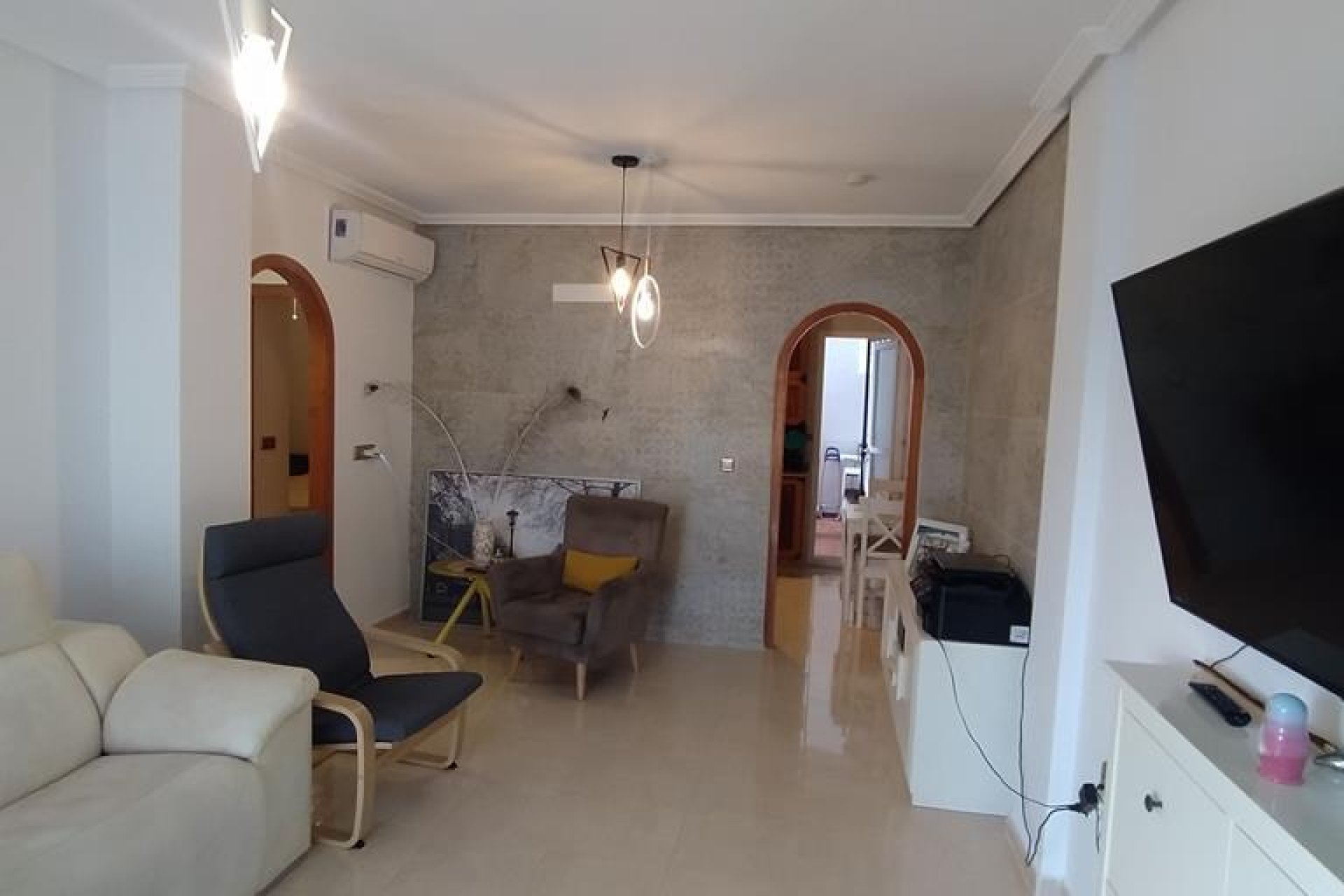Revânzare - Apartament -
Orihuela Costa - LOMAS CABO ROIG