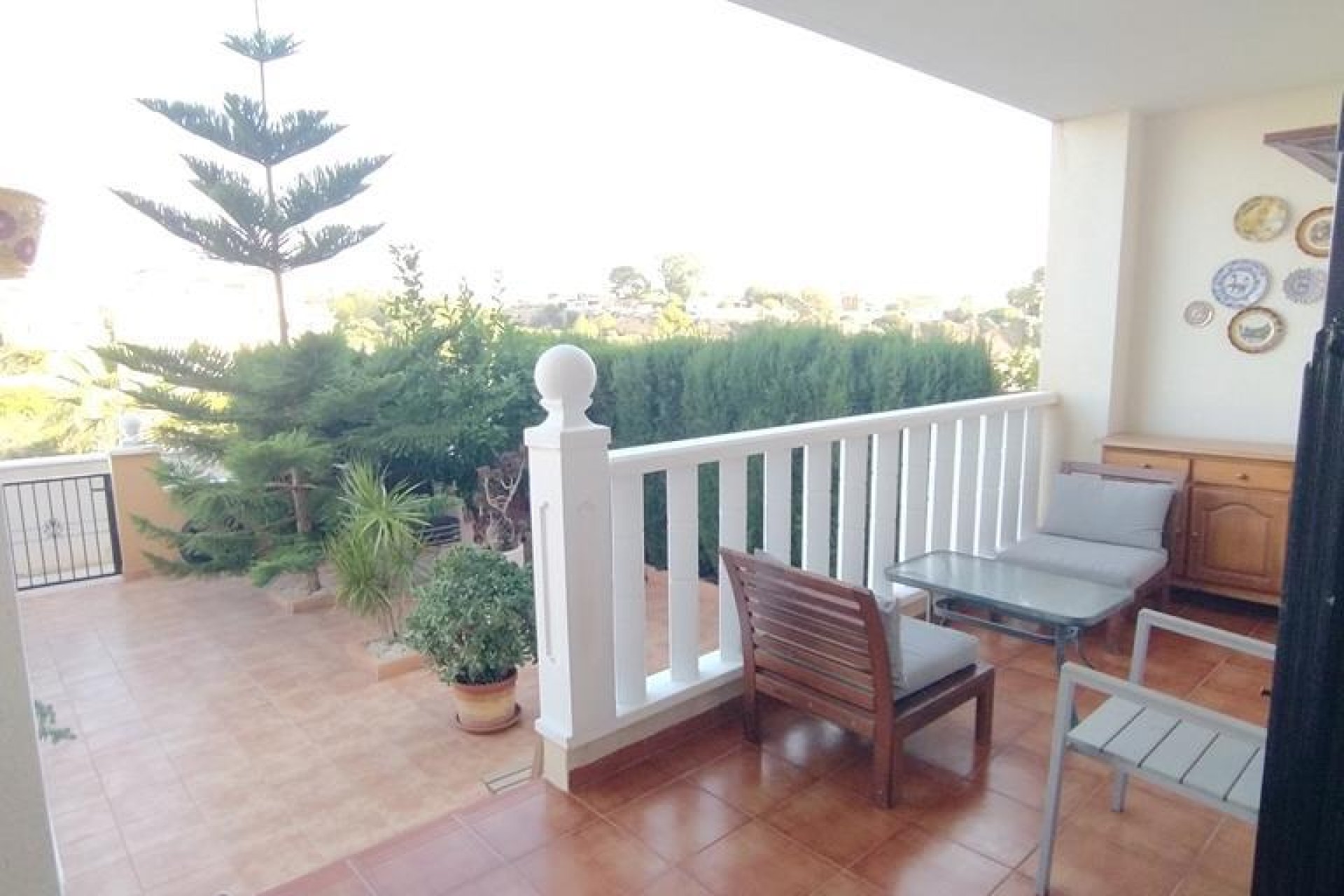 Revânzare - Apartament -
Orihuela Costa - LOMAS CABO ROIG