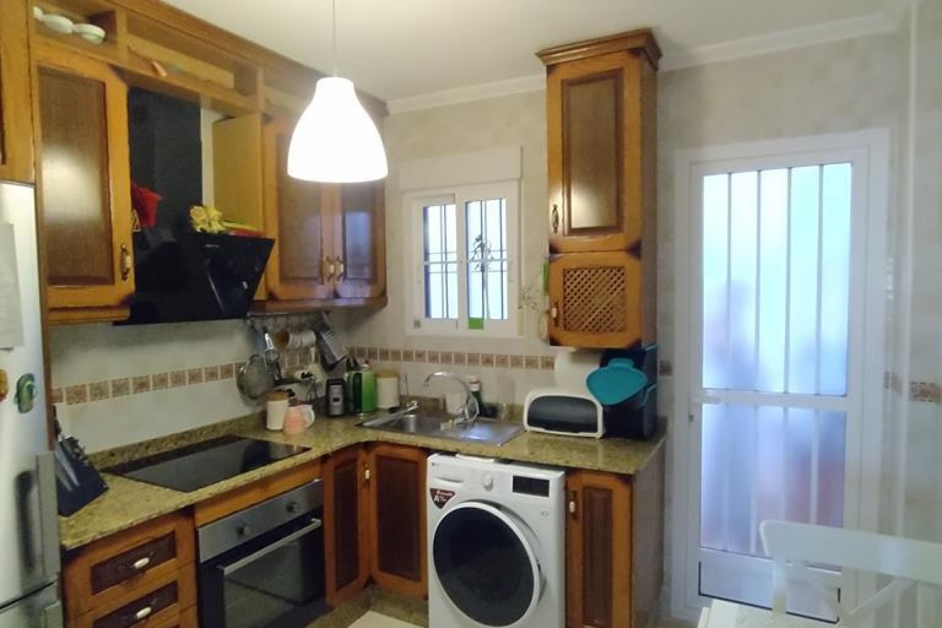 Revânzare - Apartament -
Orihuela Costa - LOMAS CABO ROIG