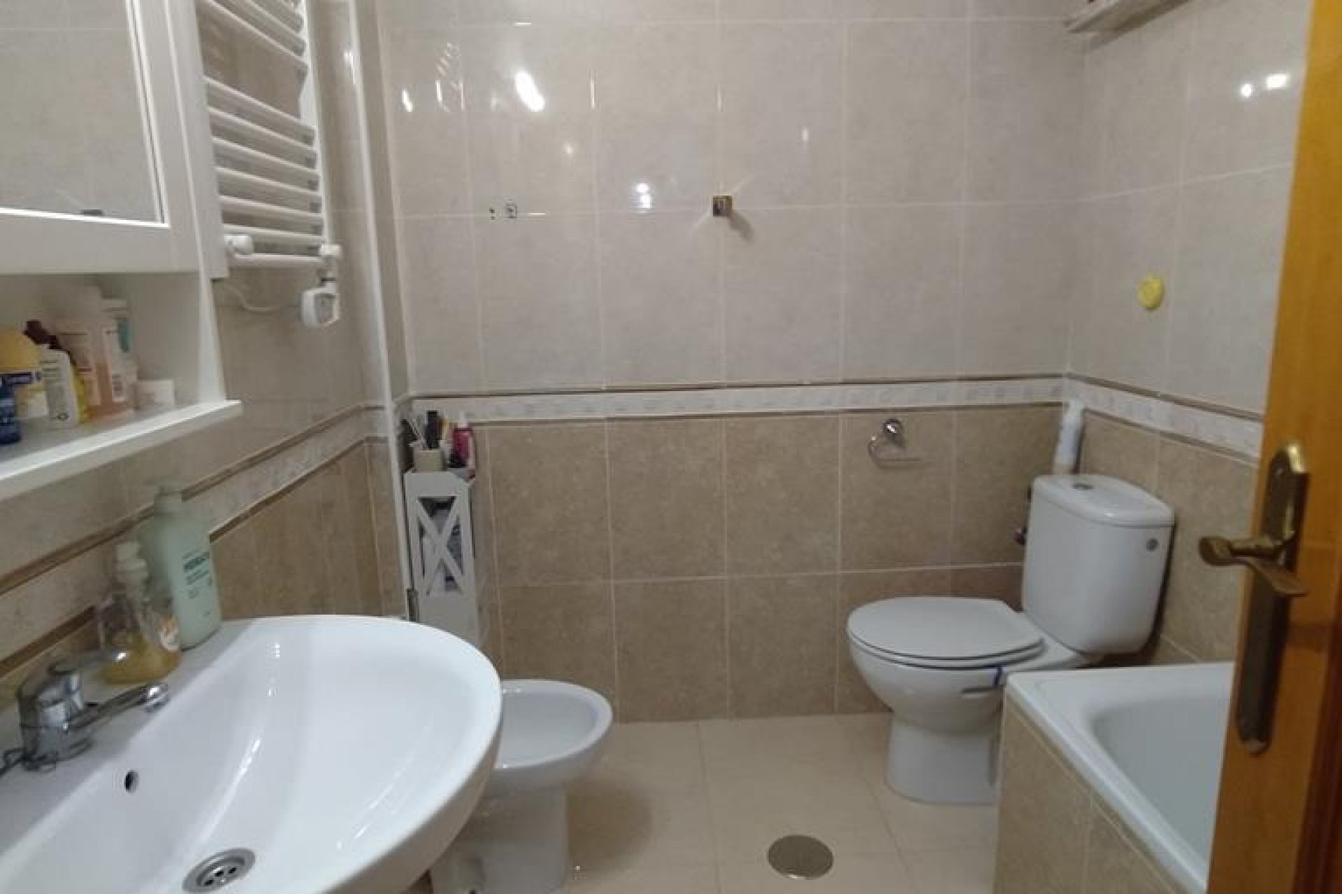 Revânzare - Apartament -
Orihuela Costa - LOMAS CABO ROIG
