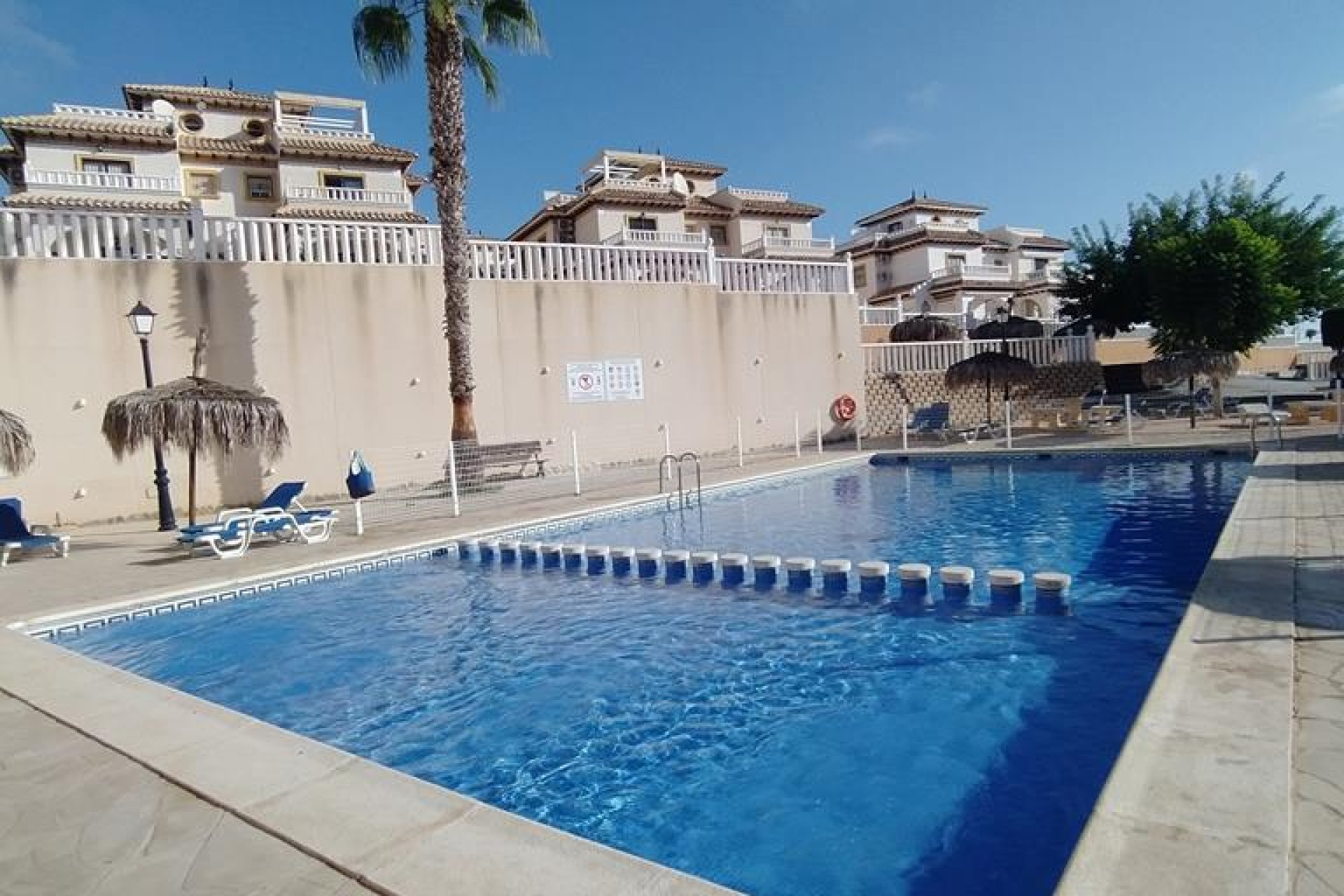 Revânzare - Apartament -
Orihuela Costa - LOMAS CABO ROIG
