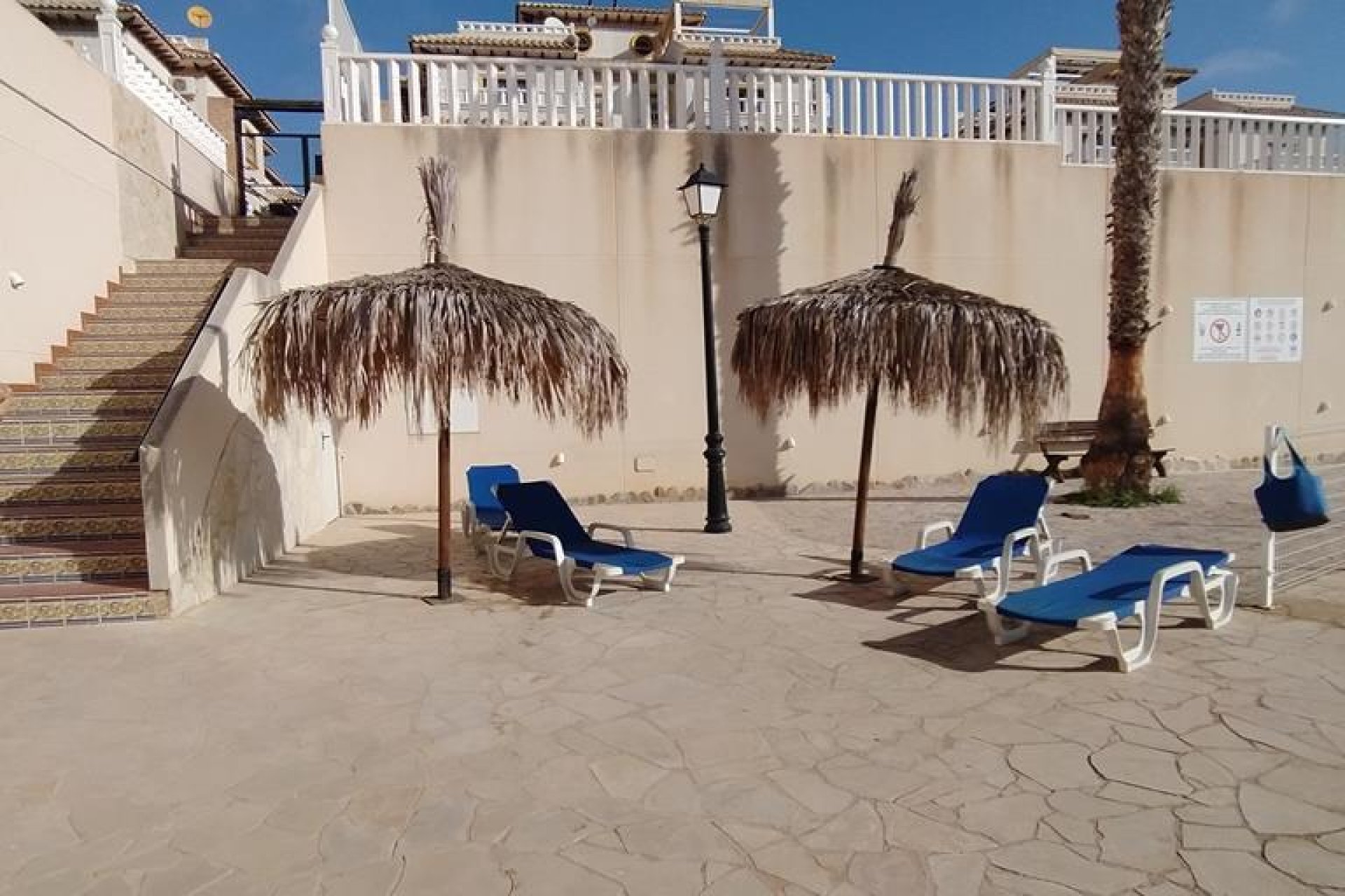 Revânzare - Apartament -
Orihuela Costa - LOMAS CABO ROIG