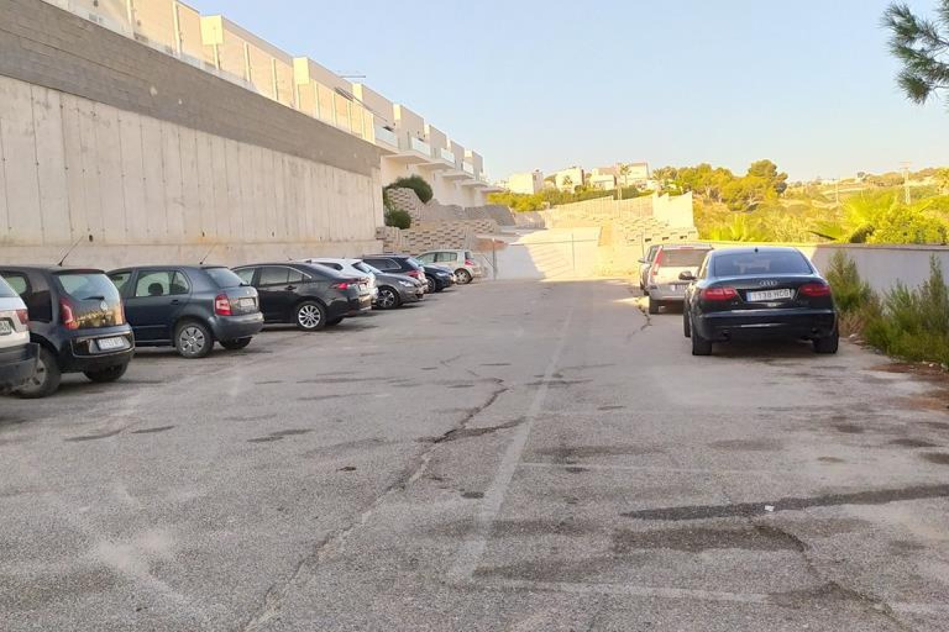 Revânzare - Apartament -
Orihuela Costa - LOMAS CABO ROIG