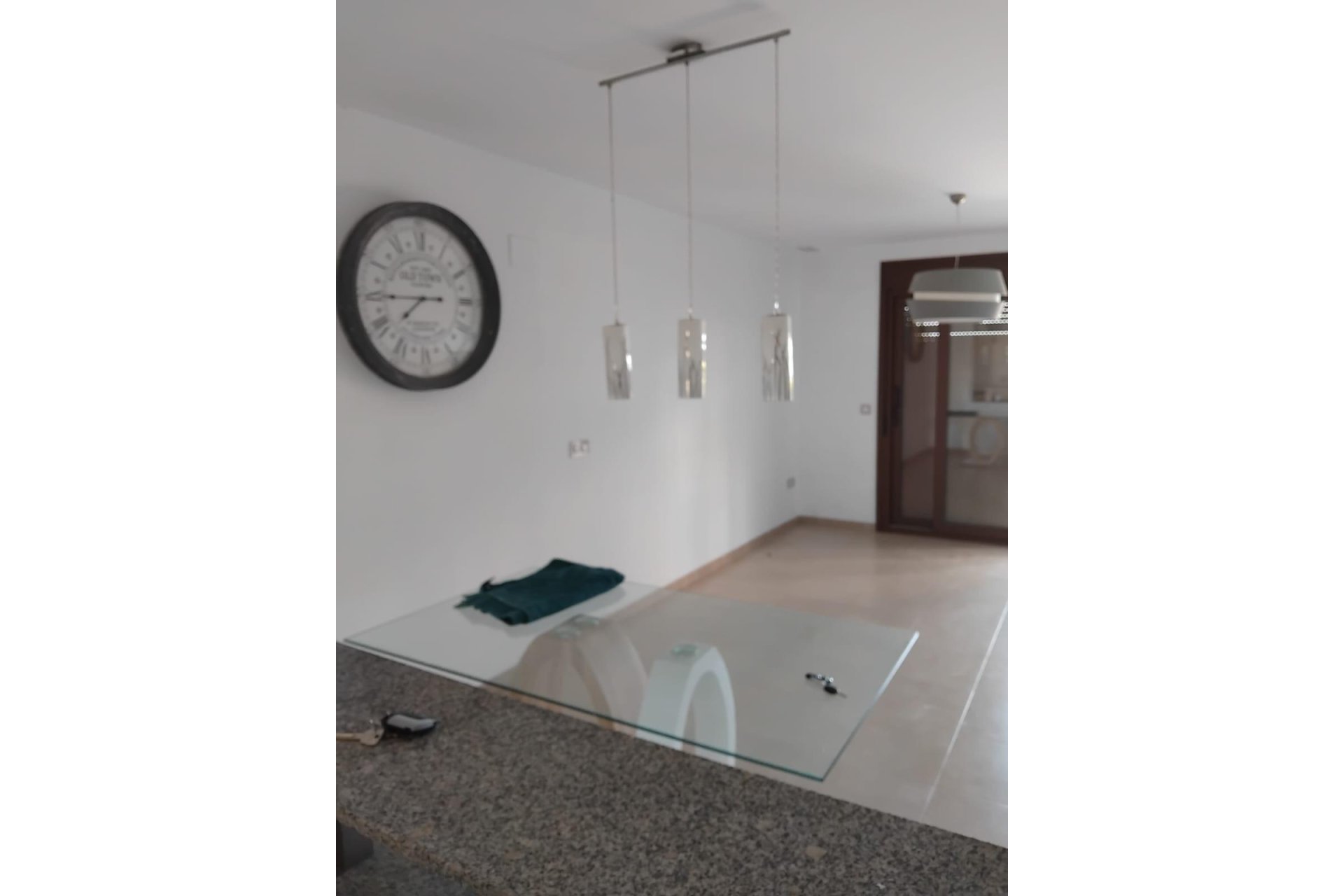 Revânzare - Apartament -
Orihuela Costa - Lomas de Cabo Roig