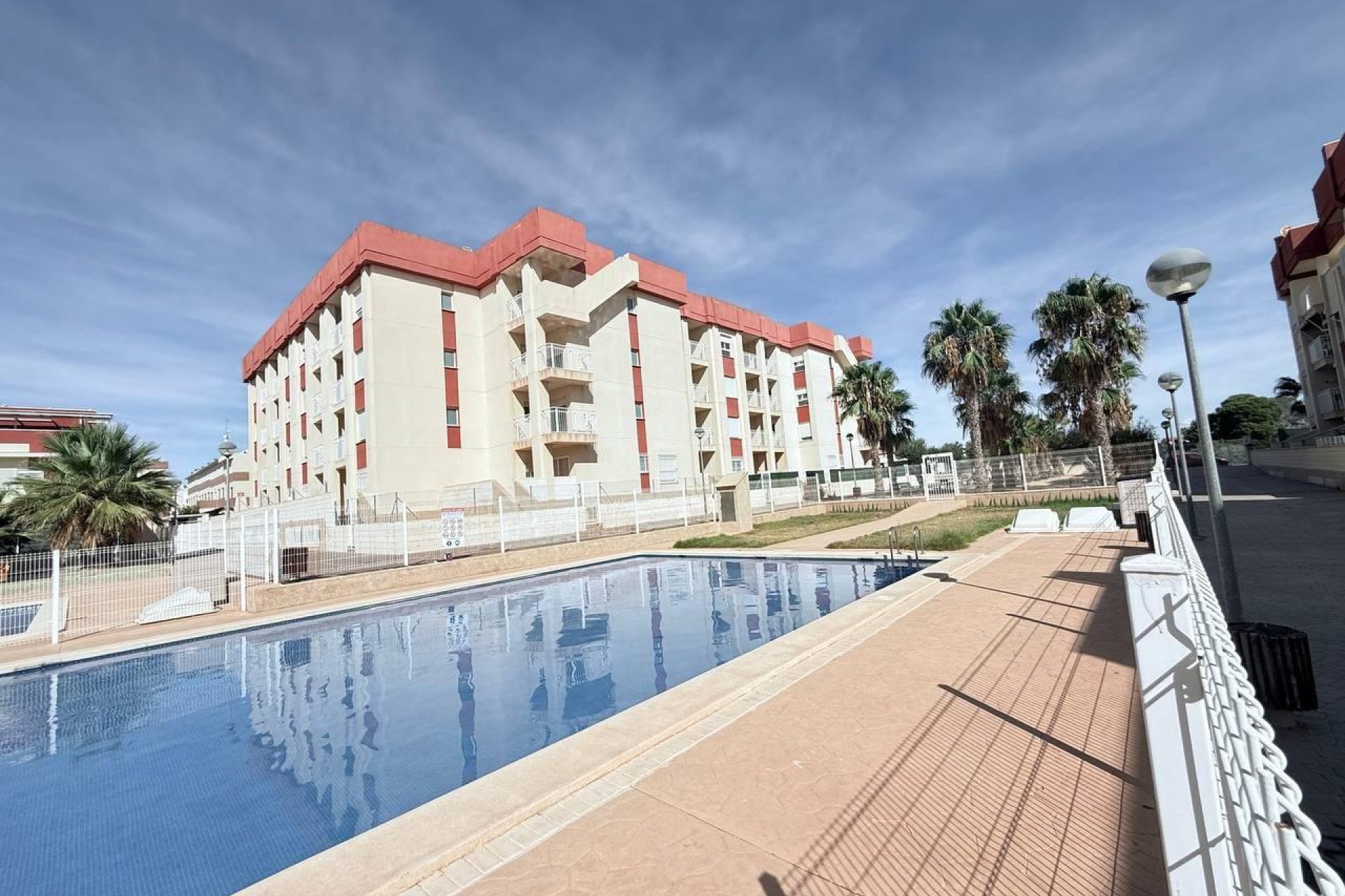 Revânzare - Apartament -
Orihuela Costa - Lomas de Cabo Roig