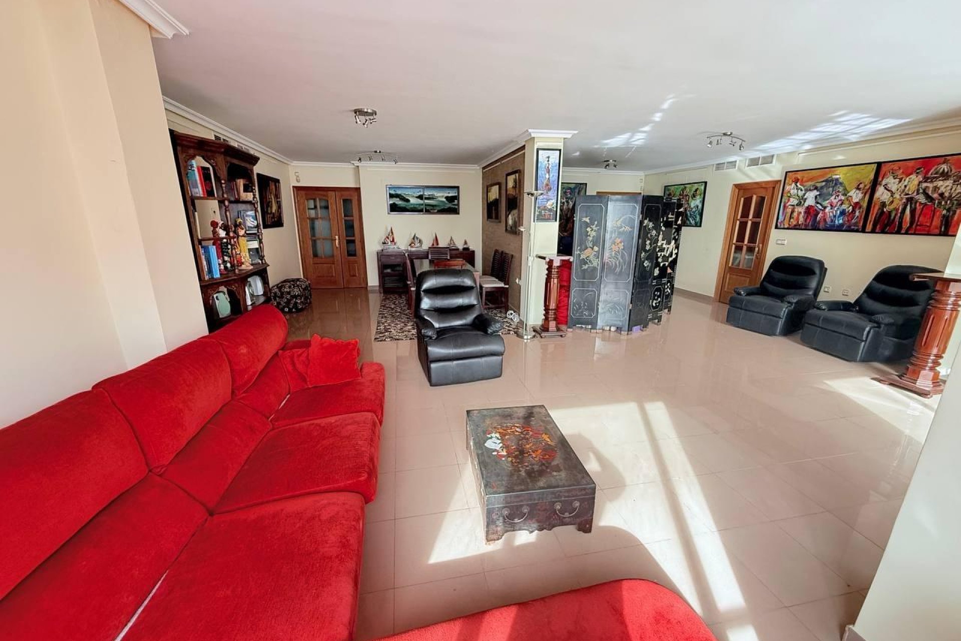 Revânzare - Apartament -
Orihuela Costa - Lomas de Cabo Roig