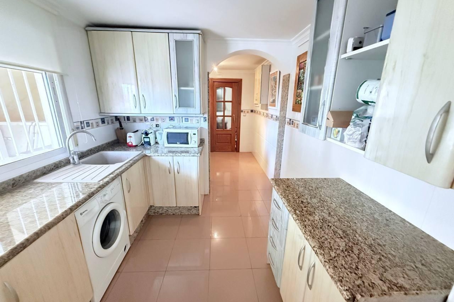 Revânzare - Apartament -
Orihuela Costa - Lomas de Cabo Roig