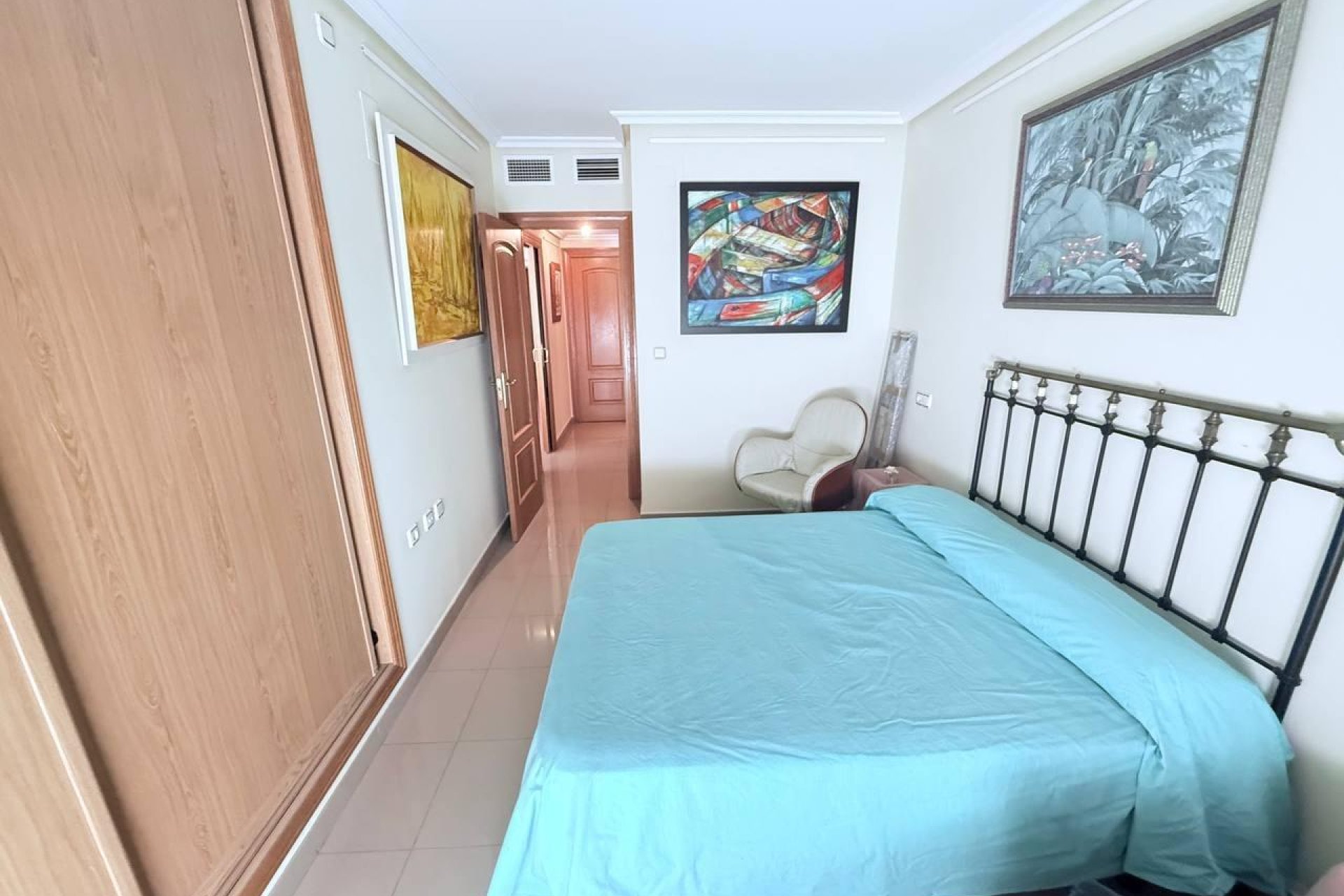 Revânzare - Apartament -
Orihuela Costa - Lomas de Cabo Roig