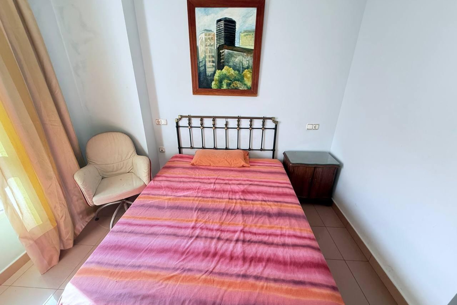 Revânzare - Apartament -
Orihuela Costa - Lomas de Cabo Roig