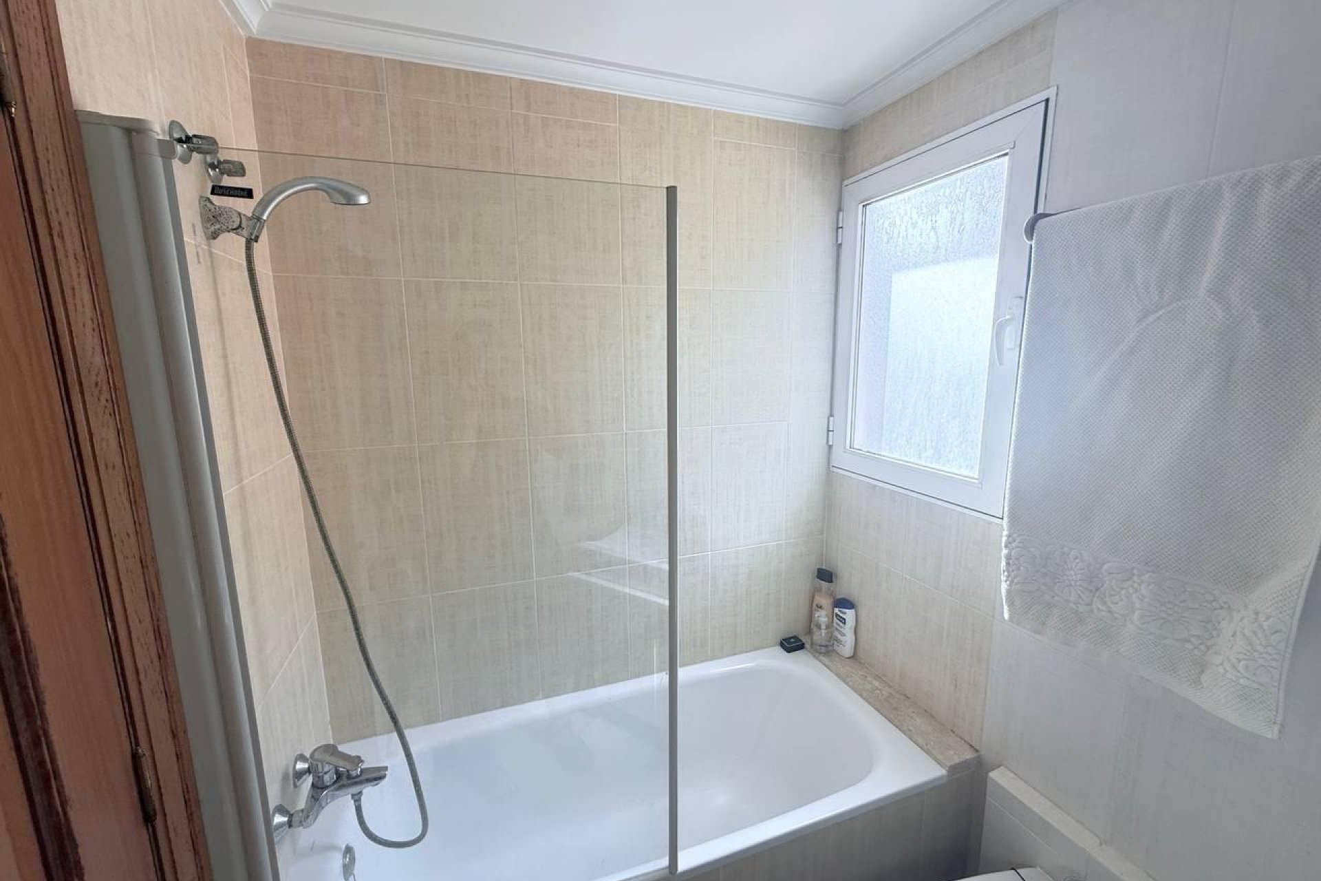 Revânzare - Apartament -
Orihuela Costa - Lomas de Cabo Roig