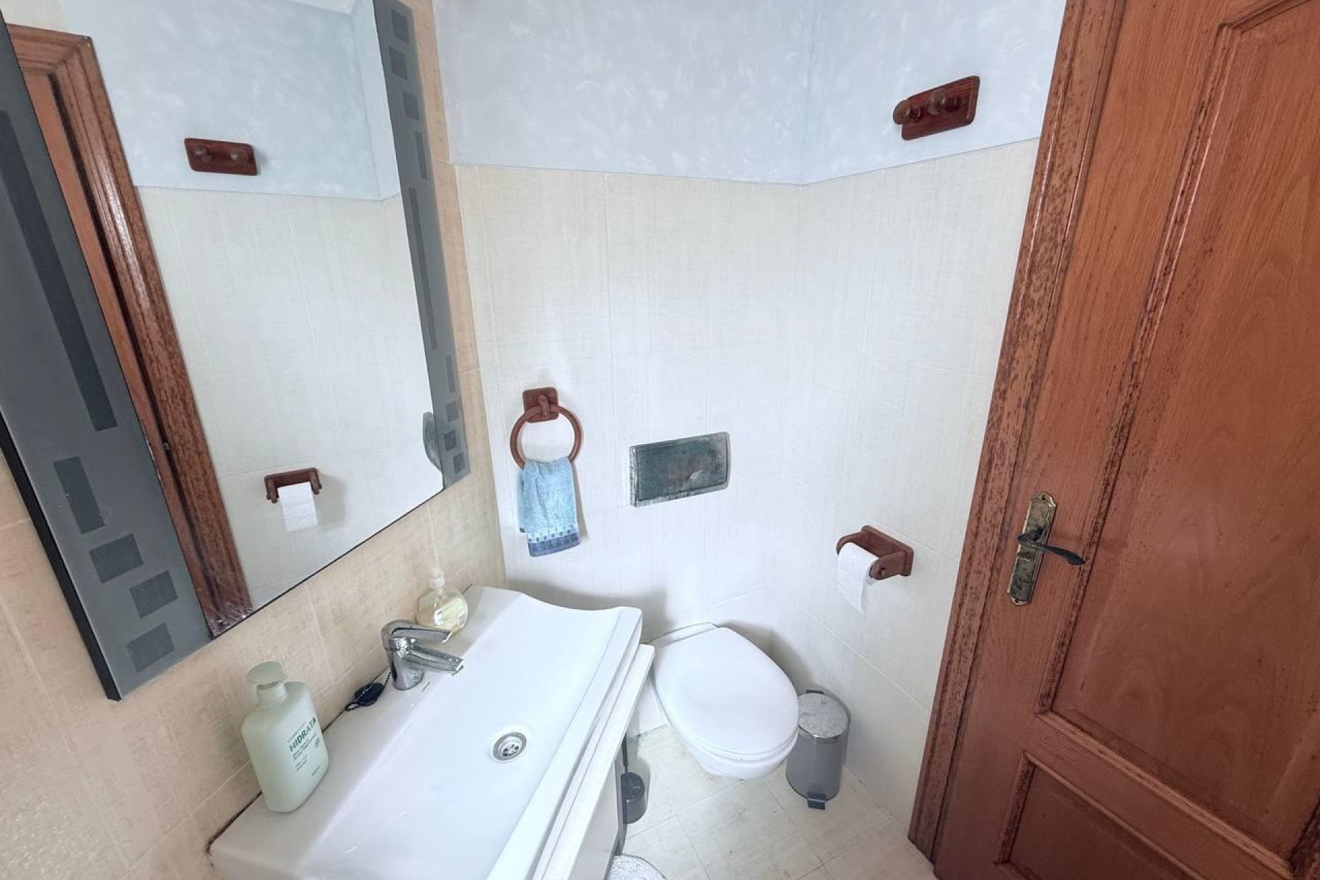 Revânzare - Apartament -
Orihuela Costa - Lomas de Cabo Roig