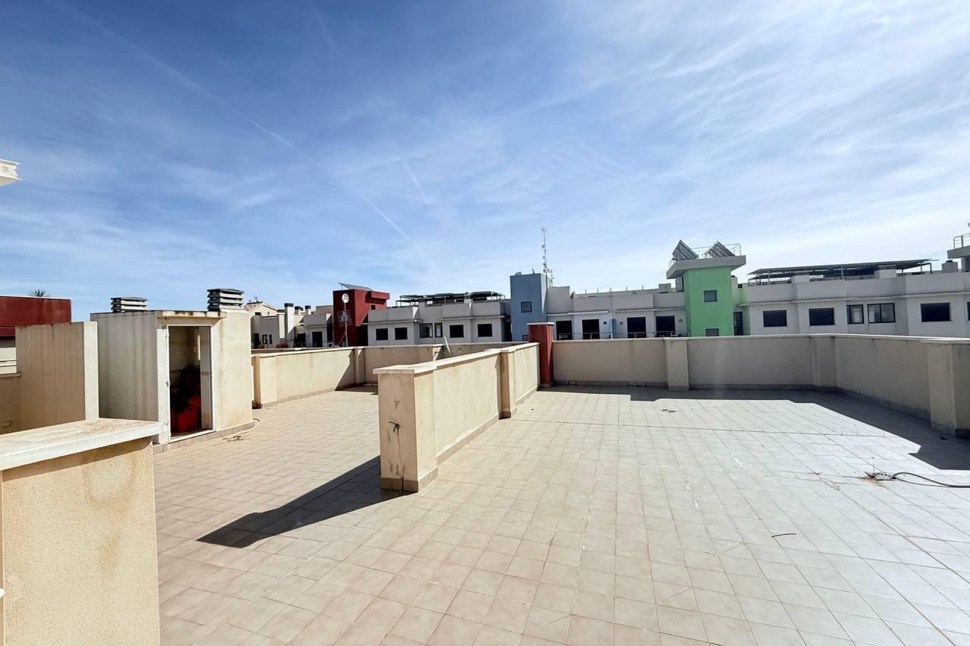 Revânzare - Apartament -
Orihuela Costa - Lomas de Cabo Roig