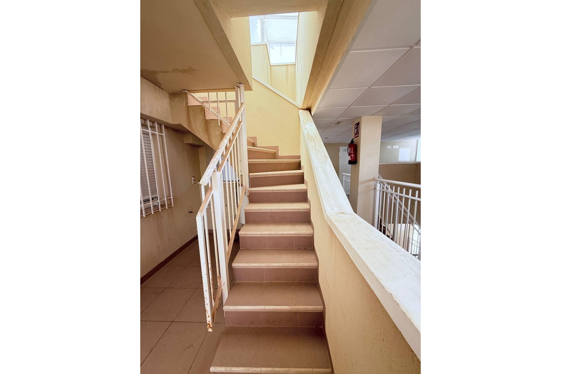 Revânzare - Apartament -
Orihuela Costa - Lomas de Cabo Roig