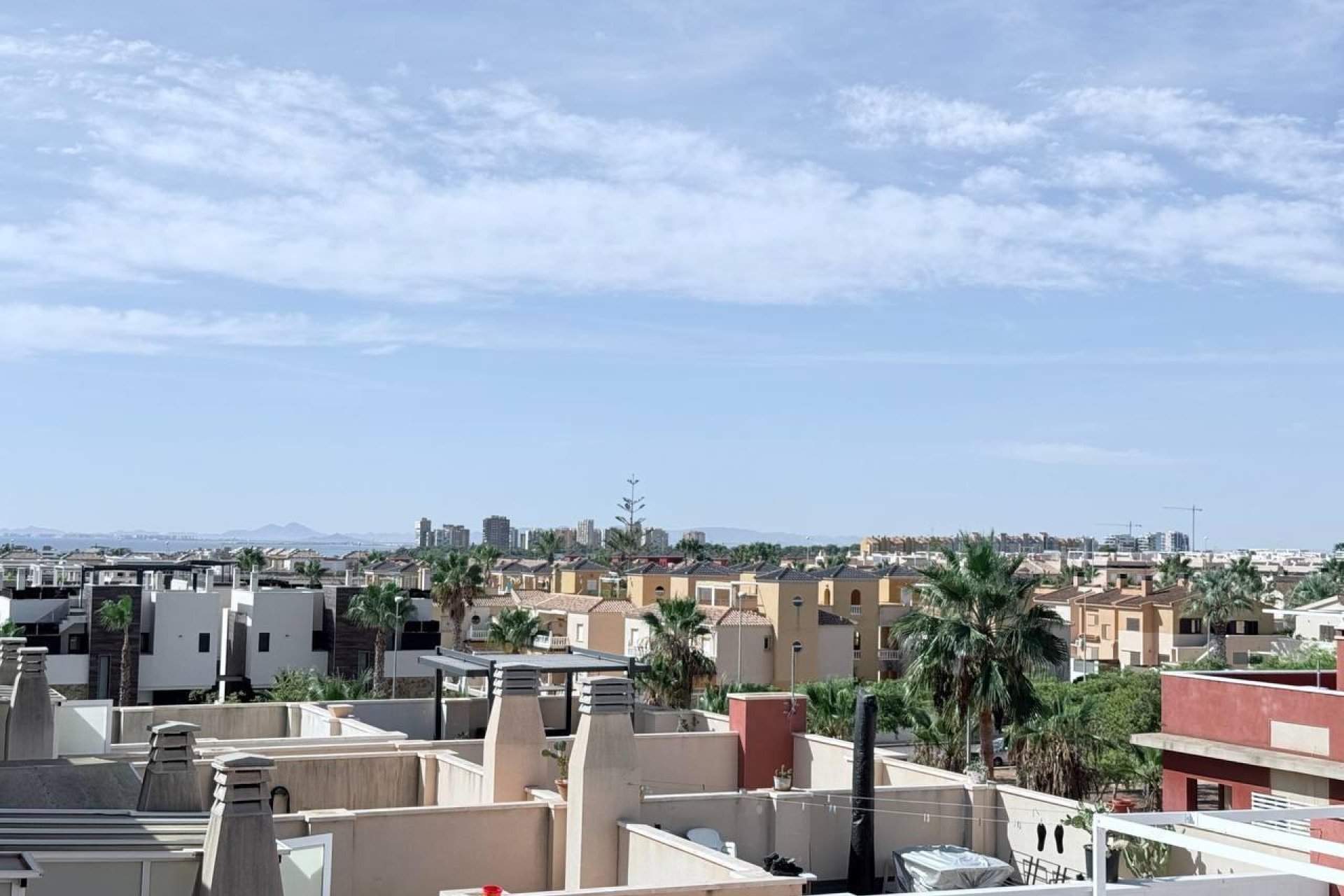 Revânzare - Apartament -
Orihuela Costa - Lomas de Cabo Roig