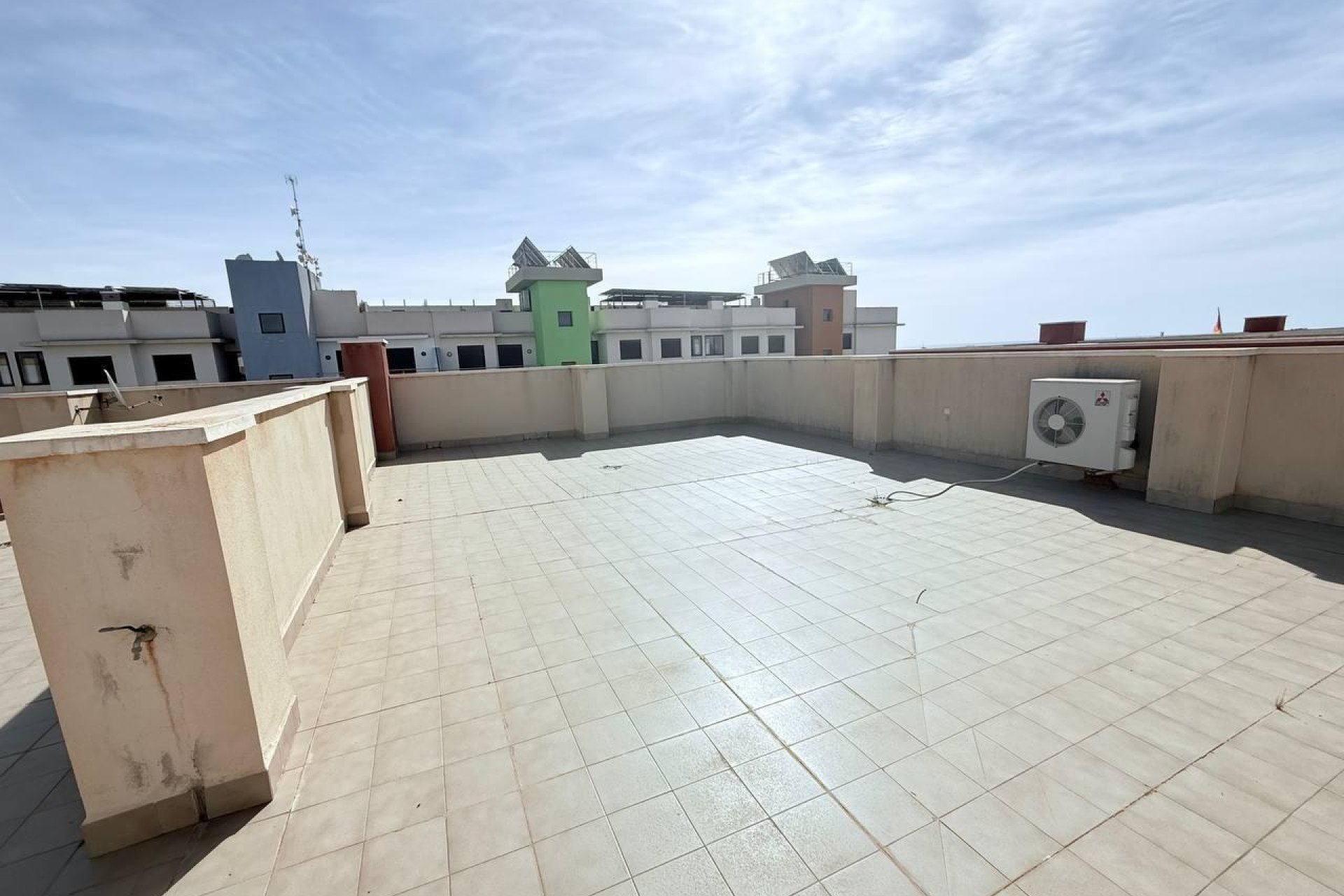 Revânzare - Apartament -
Orihuela Costa - Lomas de Cabo Roig