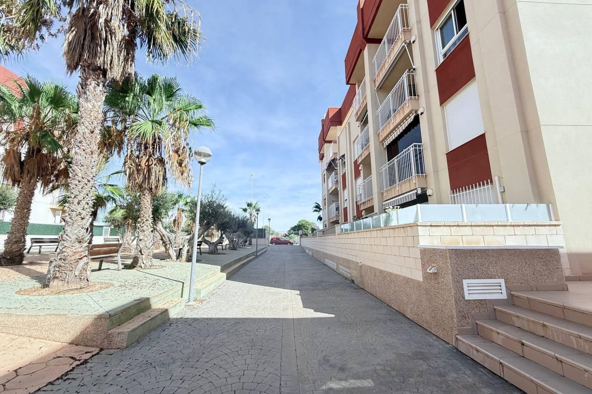 Revânzare - Apartament -
Orihuela Costa - Lomas de Cabo Roig