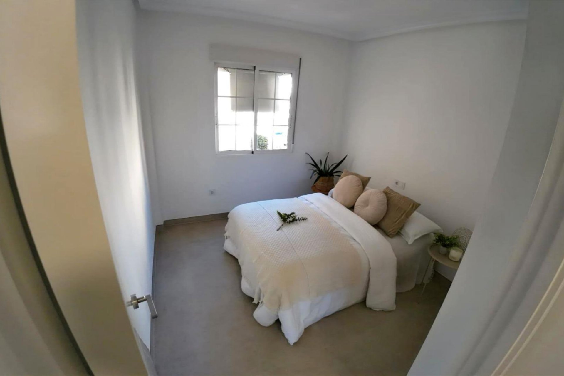 Revânzare - Apartament -
Orihuela Costa - Lomas de Cabo Roig