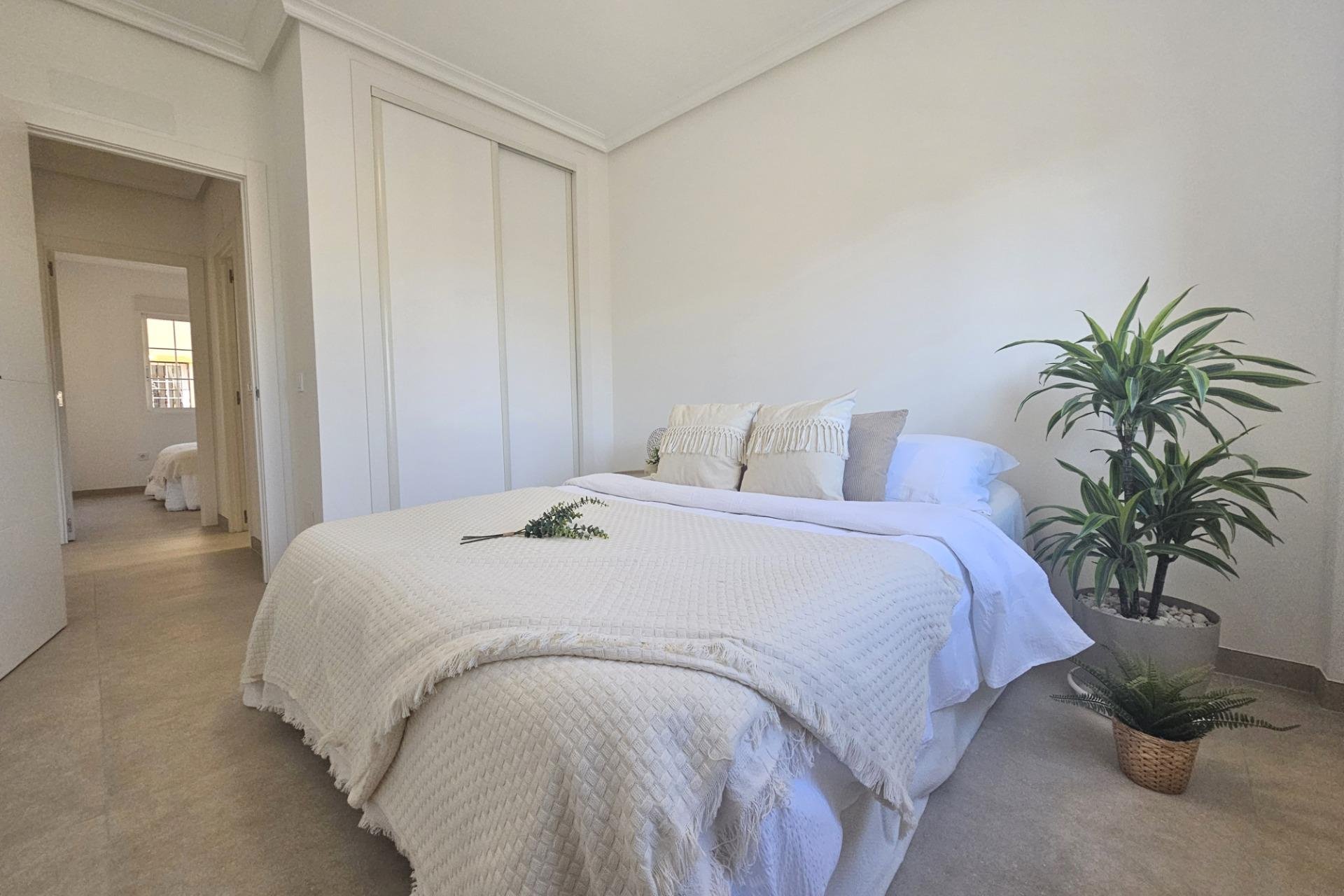 Revânzare - Apartament -
Orihuela Costa - Lomas de Cabo Roig